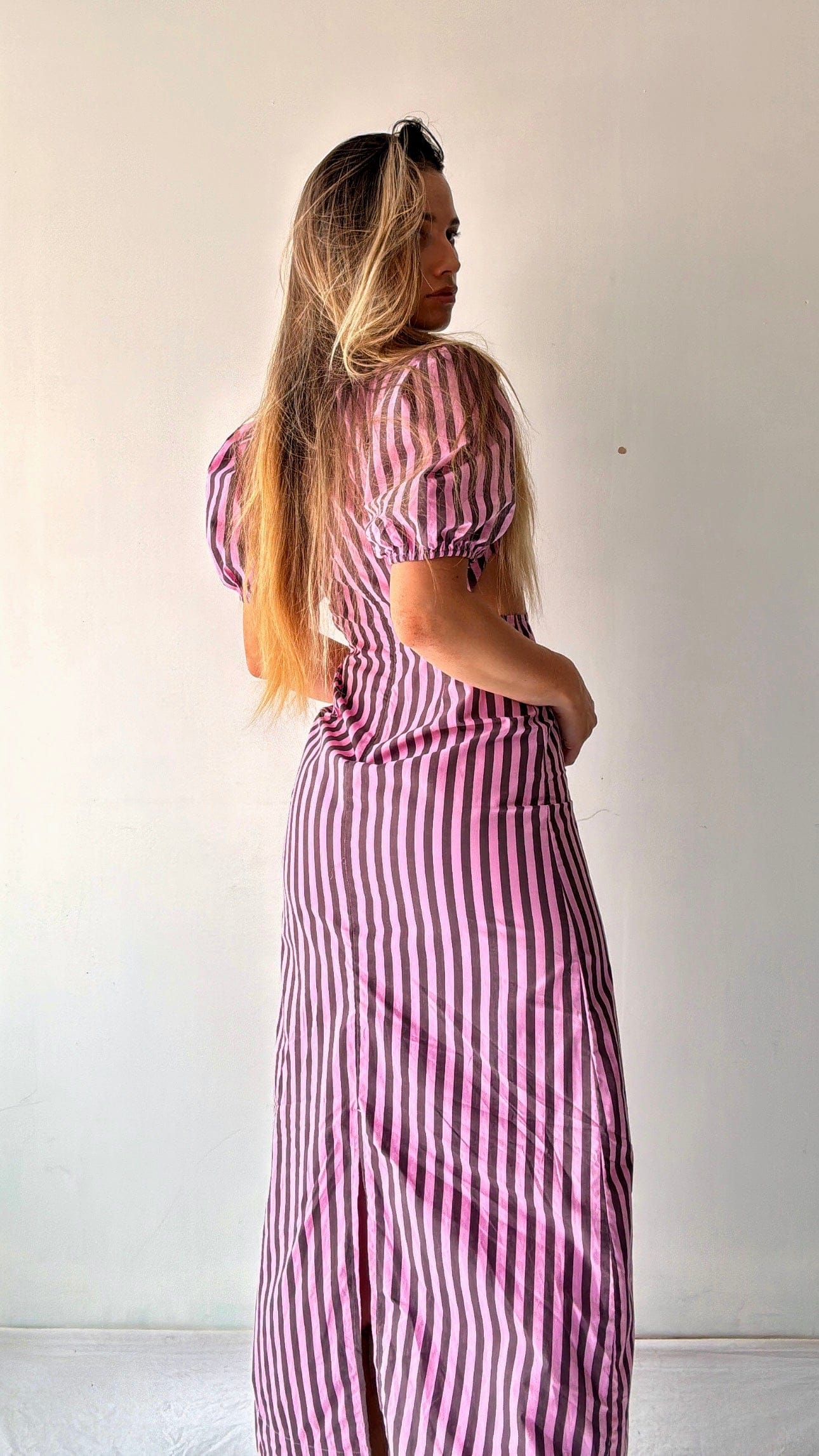 Ganni Ganni Candy Dress