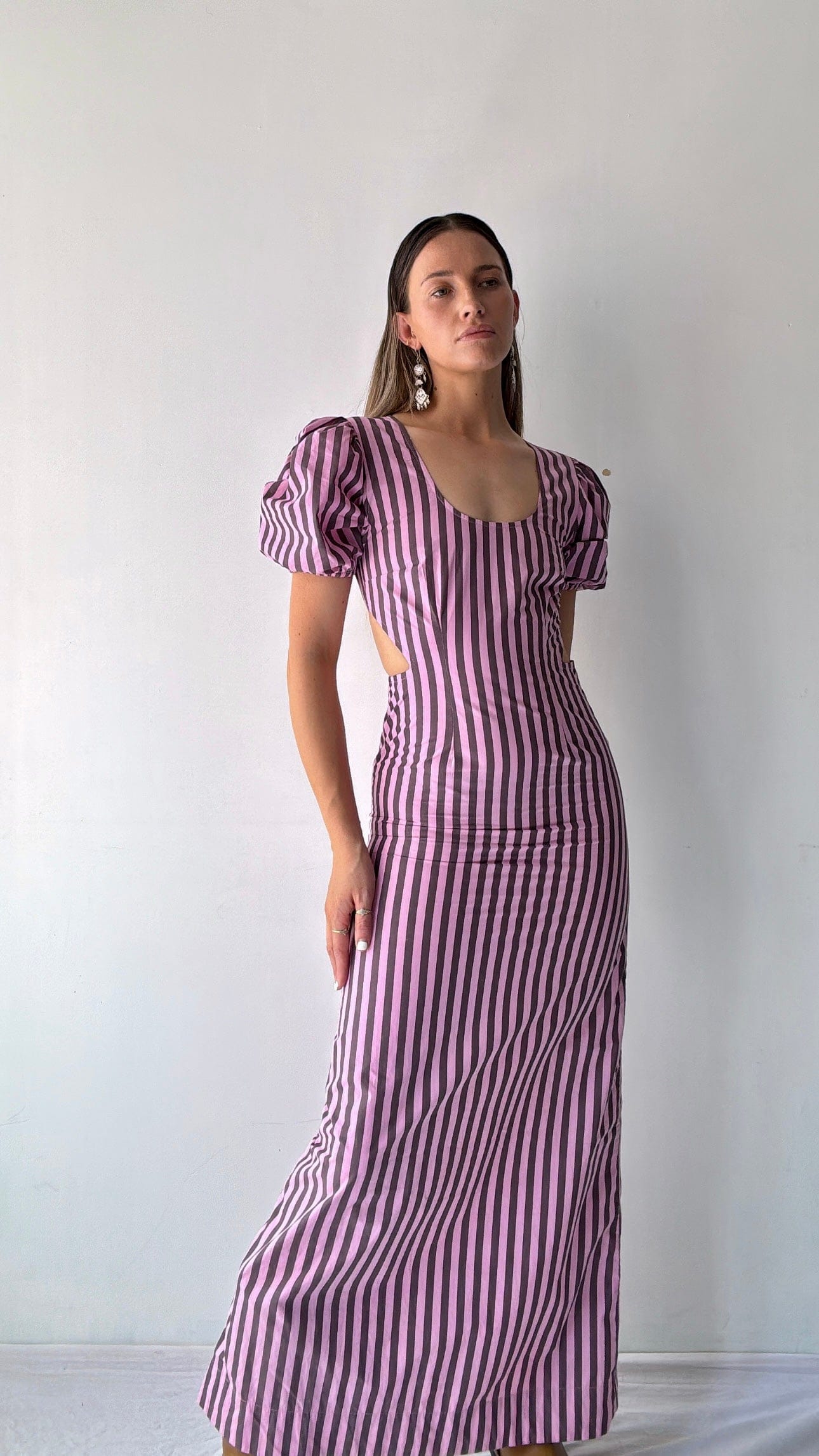 Ganni Ganni Candy Dress