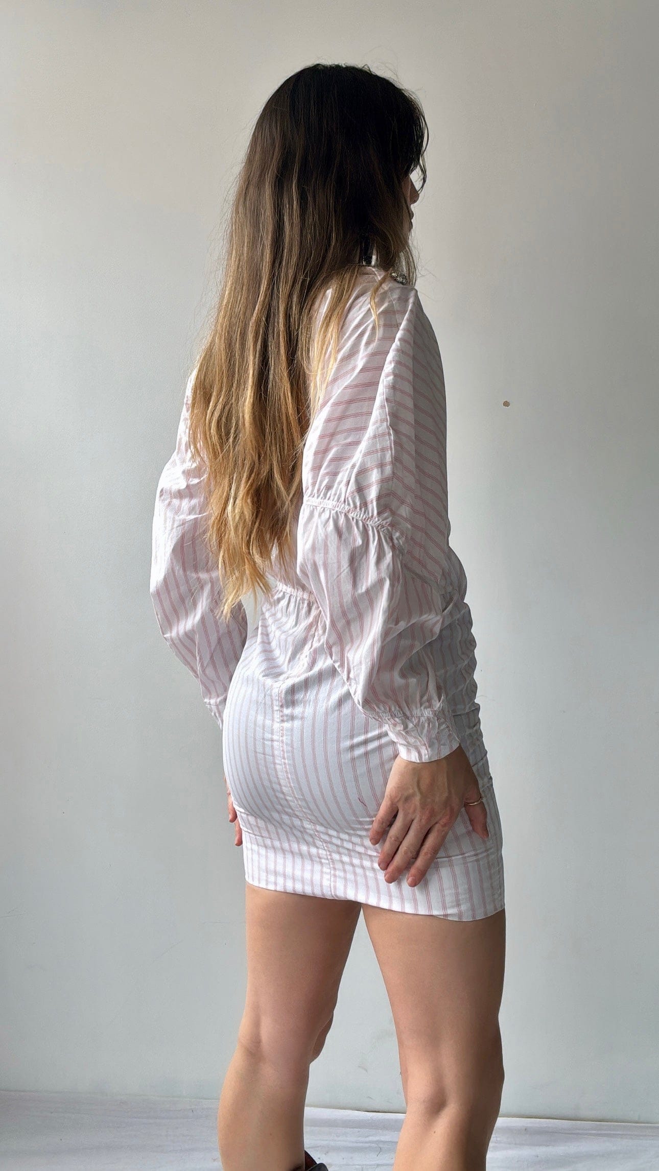 Ganni Ganni Jewel Dress