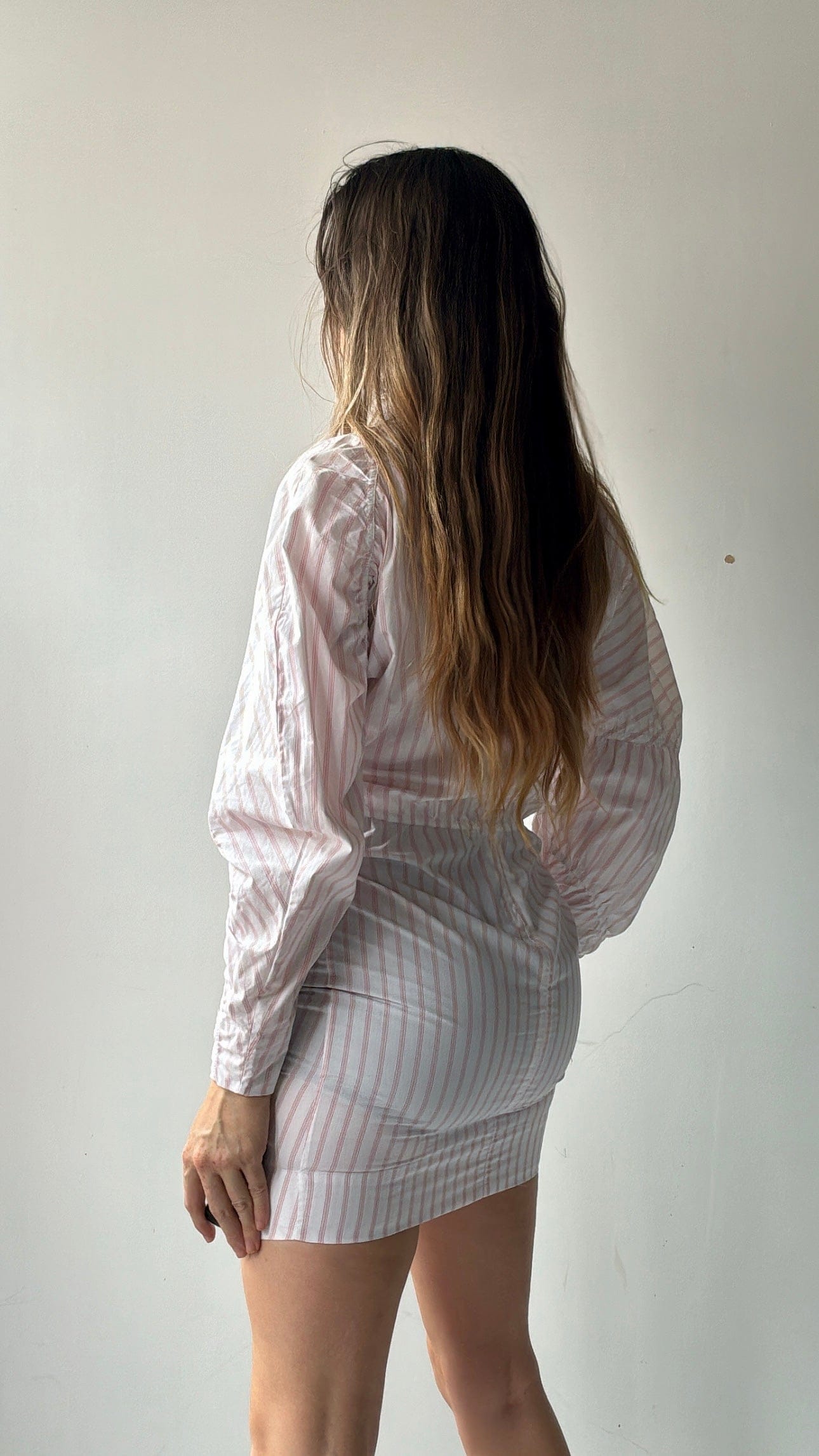 Ganni Ganni Jewel Dress
