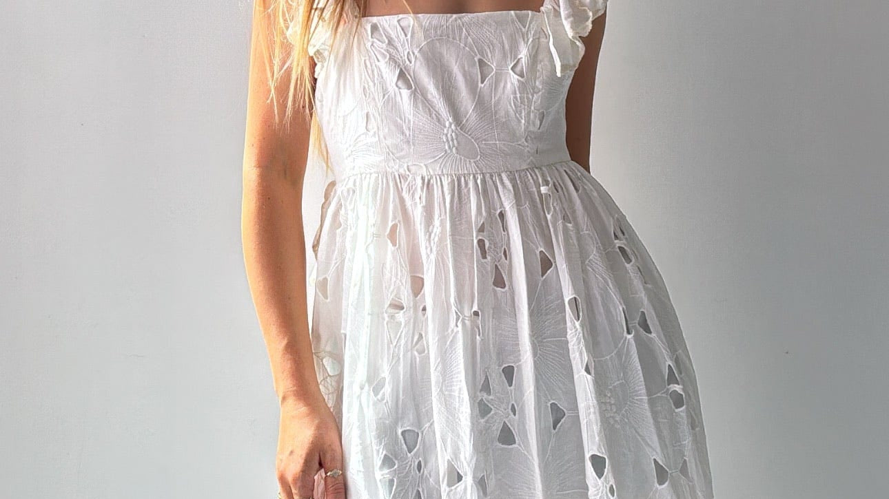 Have that girl Dress Have That Girl Lace Dress