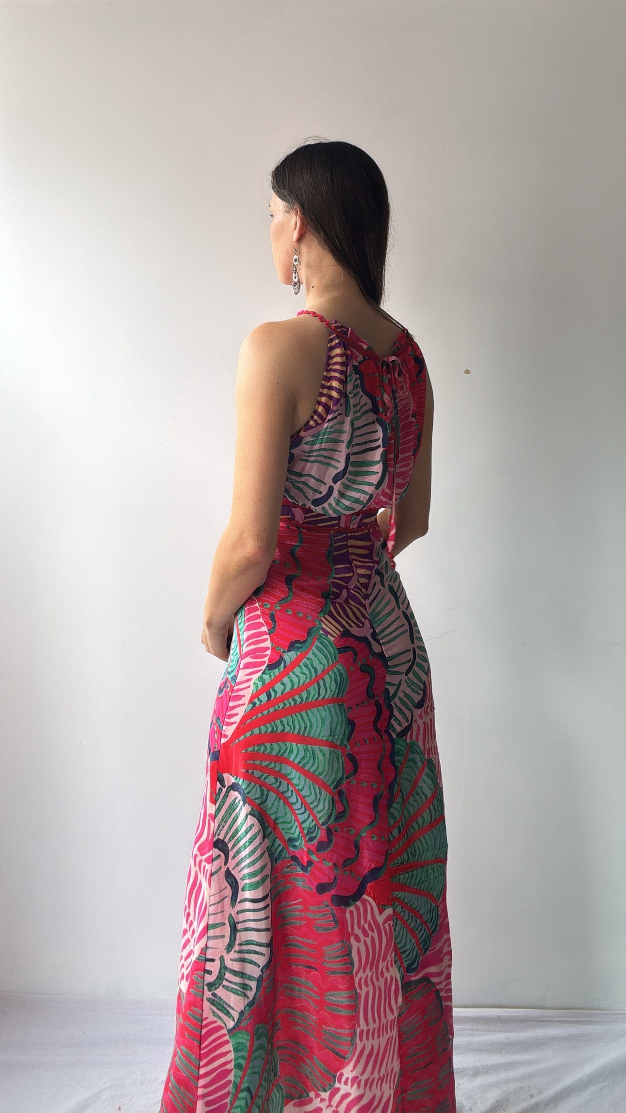 Hope & Ivy Dresses Hope & Ivy Maxi Dress