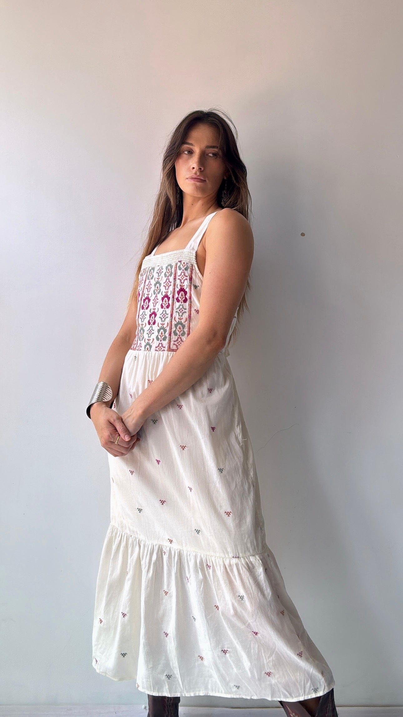 Hoss Dress Hoss Cross Dress