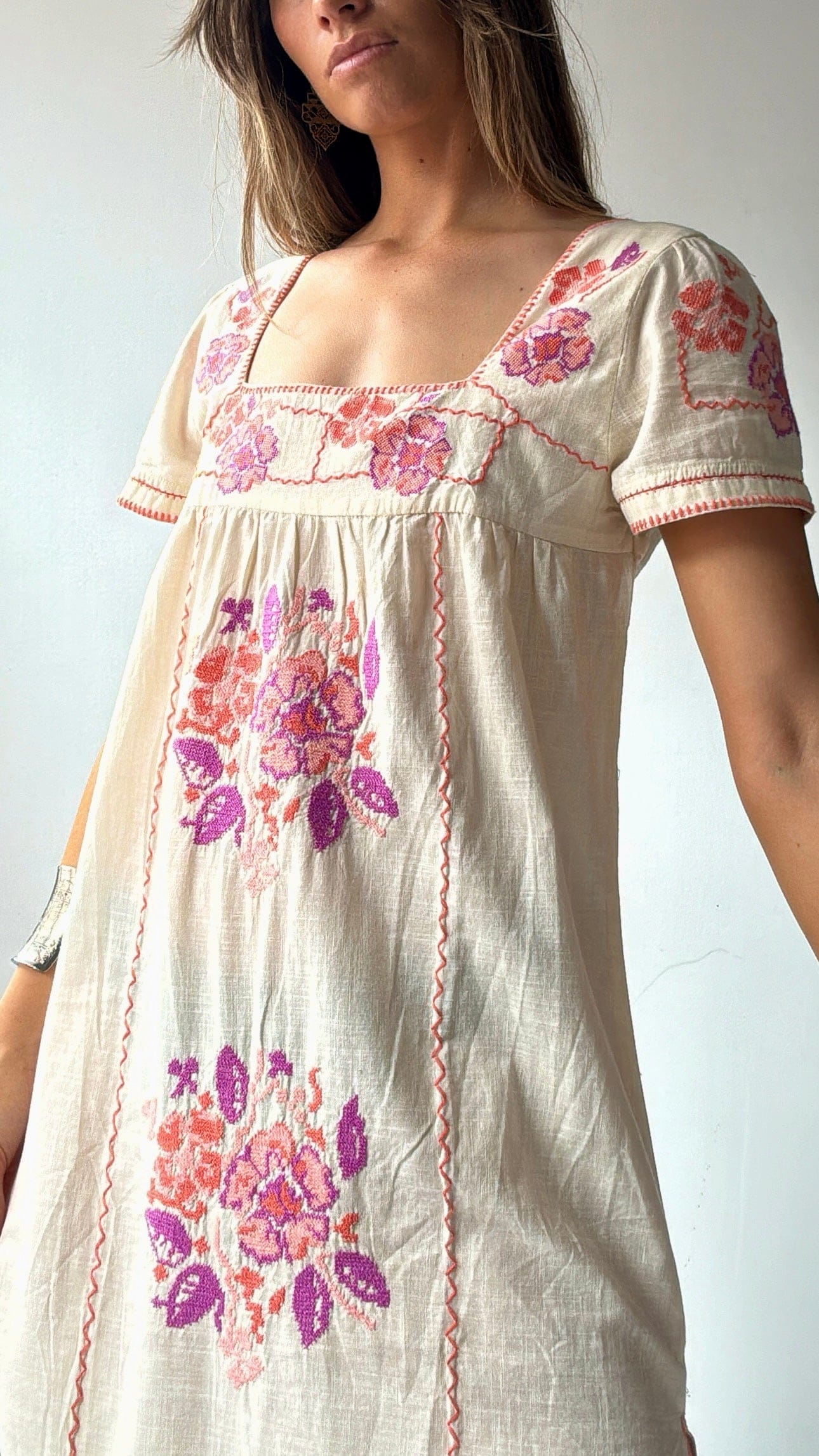 Hoss Dress Hoss Mexi Dress