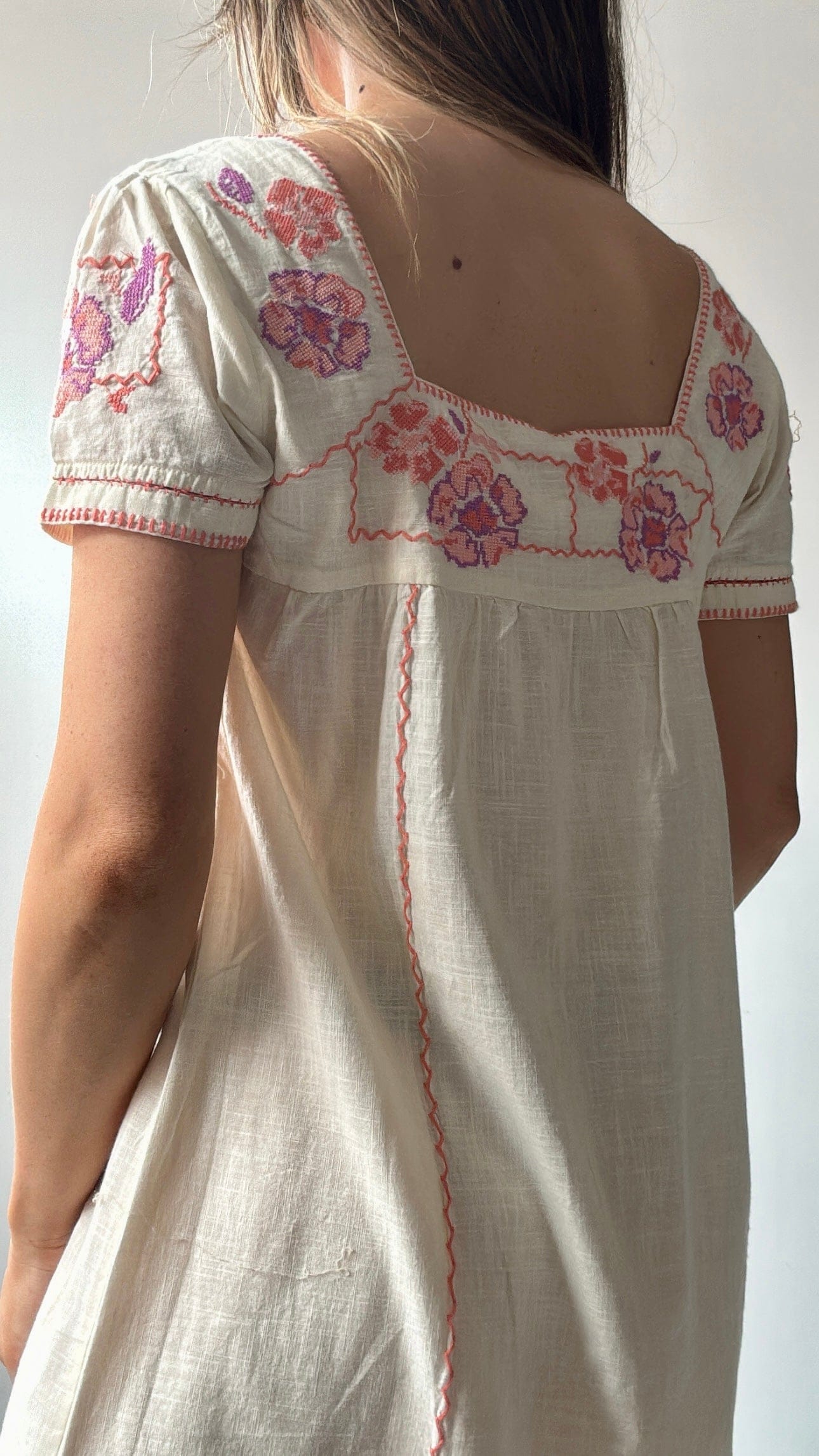 Hoss Dress Hoss Mexi Dress