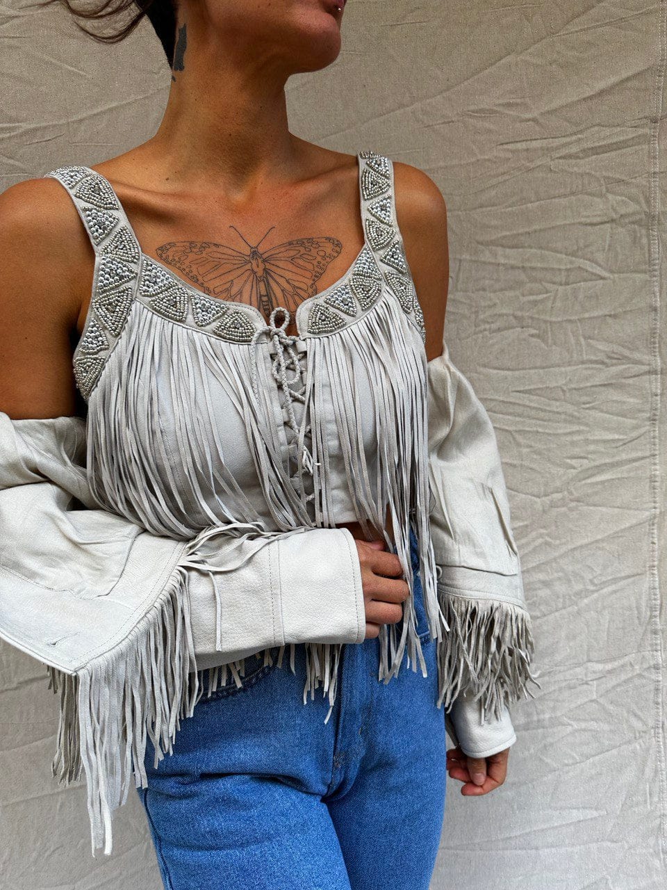 Idyllwind Top Stone Cold Cowgirl Top