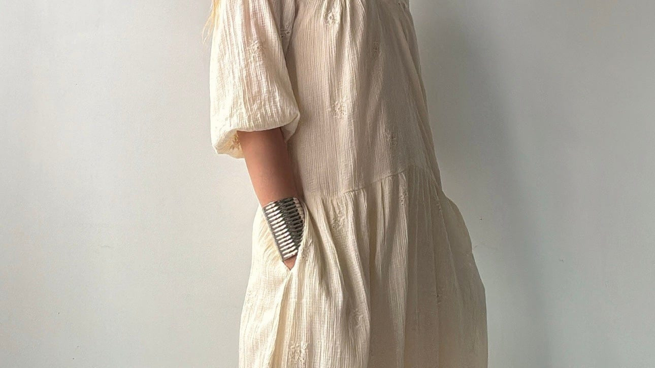 Indi&Cold Indi&Cold Maxi Dress