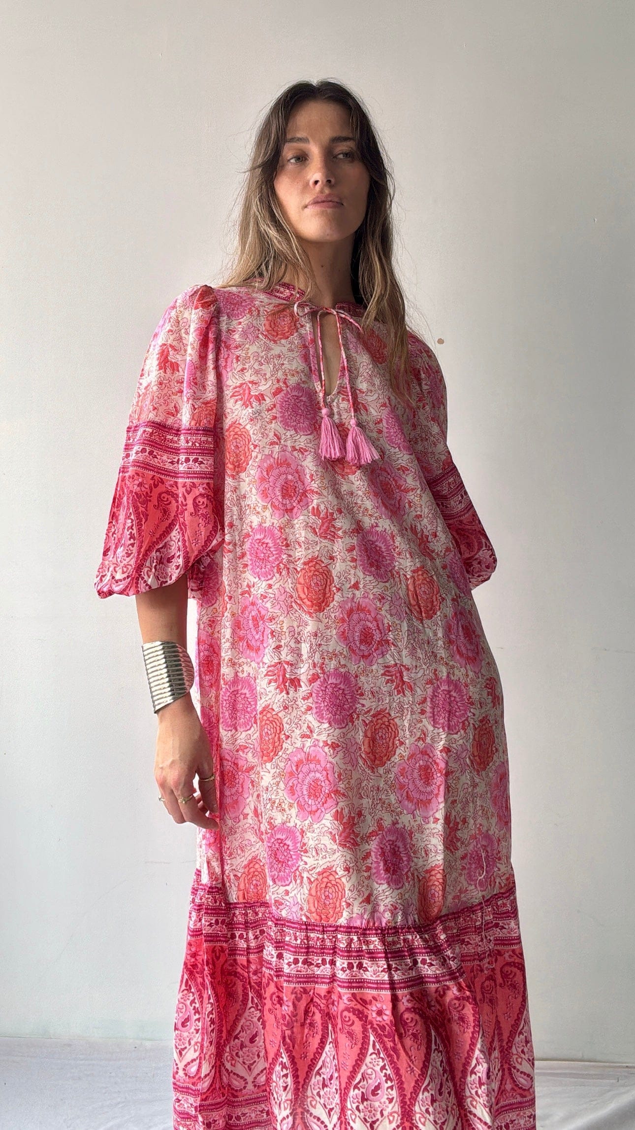 Indiska Dress Indiska Maxi Dress