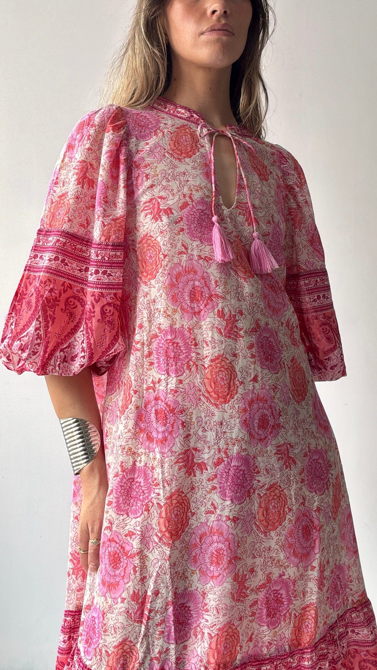 Indiska Dress Indiska Maxi Dress