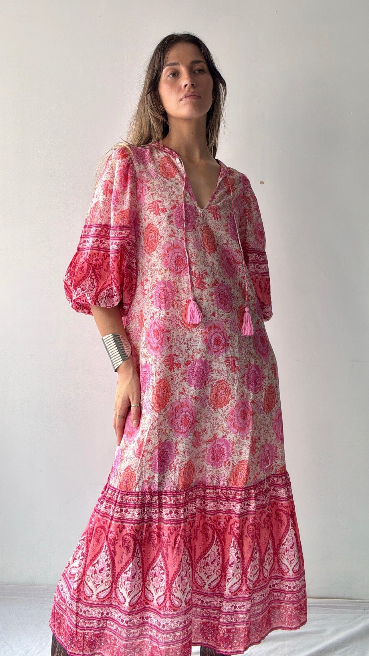 Indiska Dress Indiska Maxi Dress