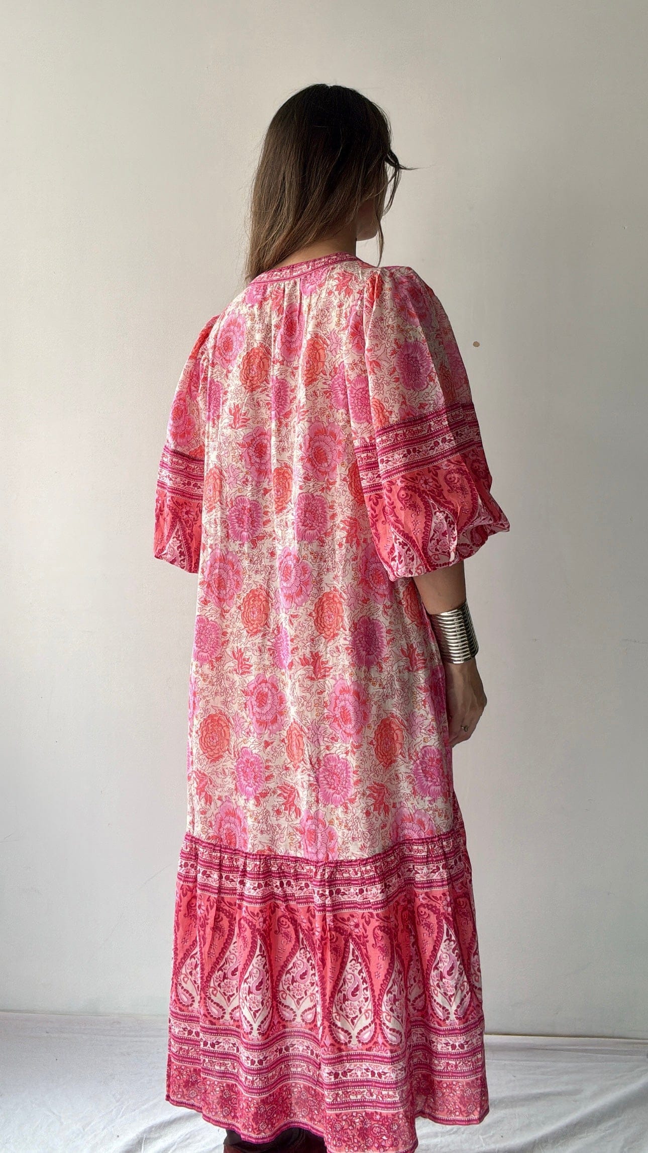 Indiska Dress Indiska Maxi Dress