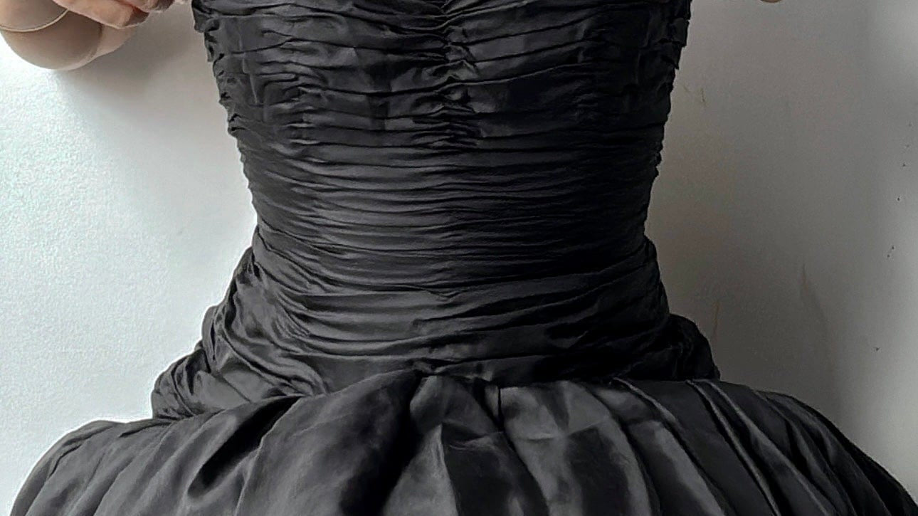 Jacqualine Crouve’ Jacqualine Vintage Dress
