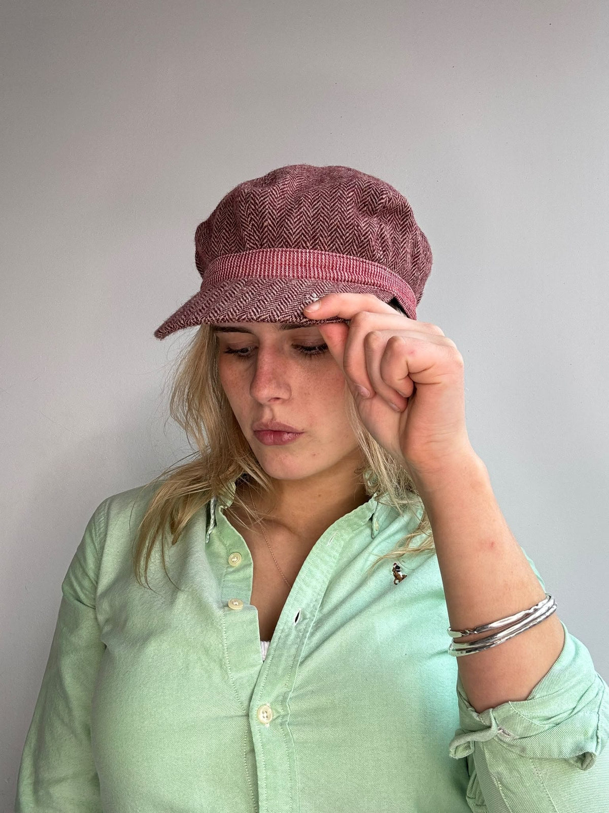 Kasco Gatsby Kasco Hat
