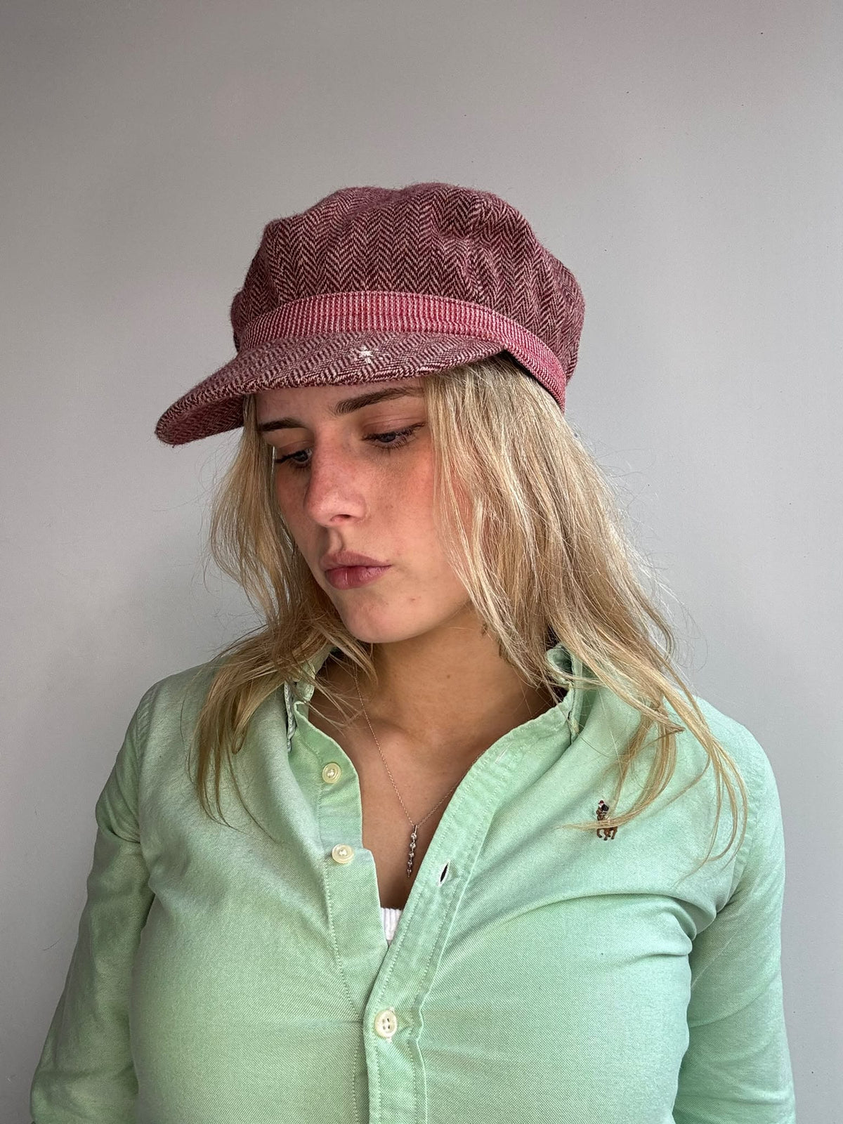 Kasco Gatsby Kasco Hat