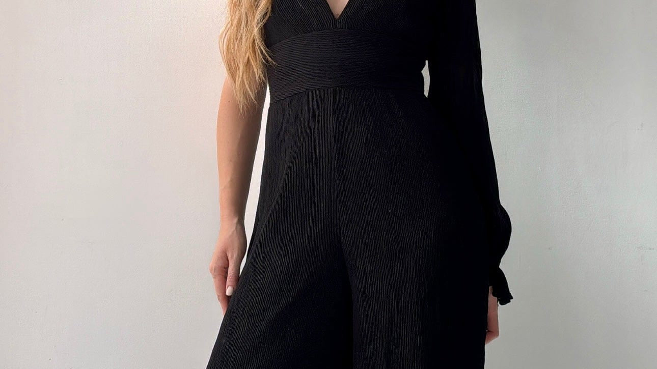 Keepsake Vintage 90’s Jumpsuit, Keepsake The Label, Sistergolden