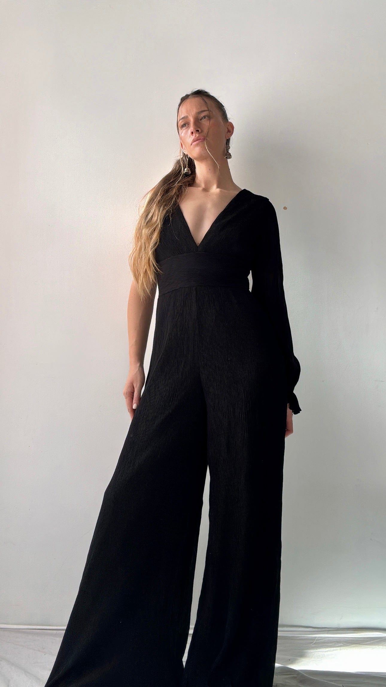 Keepsake Vintage 90’s Jumpsuit, Keepsake The Label, Sistergolden