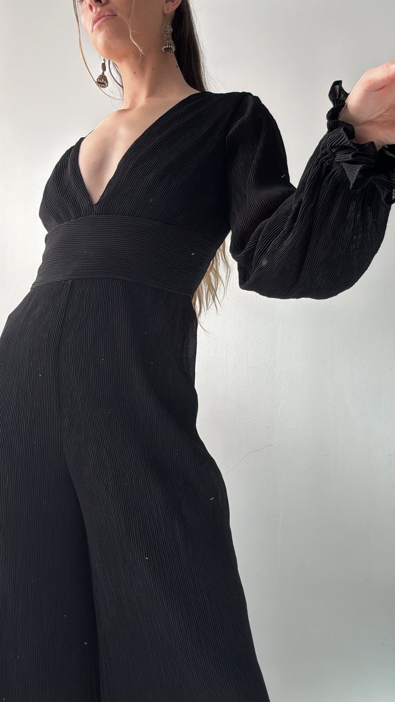 Keepsake Vintage 90’s Jumpsuit, Keepsake The Label, Sistergolden