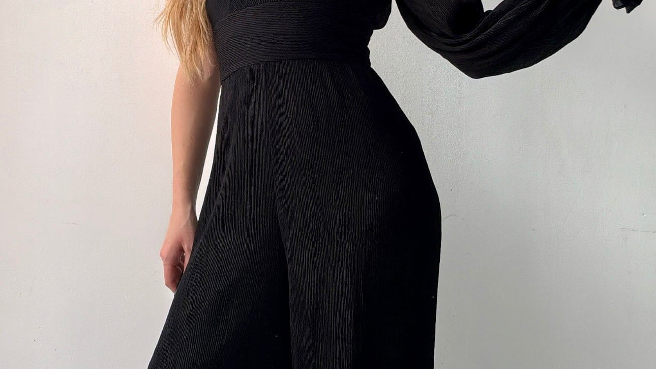 Keepsake Vintage 90’s Jumpsuit, Keepsake The Label, Sistergolden