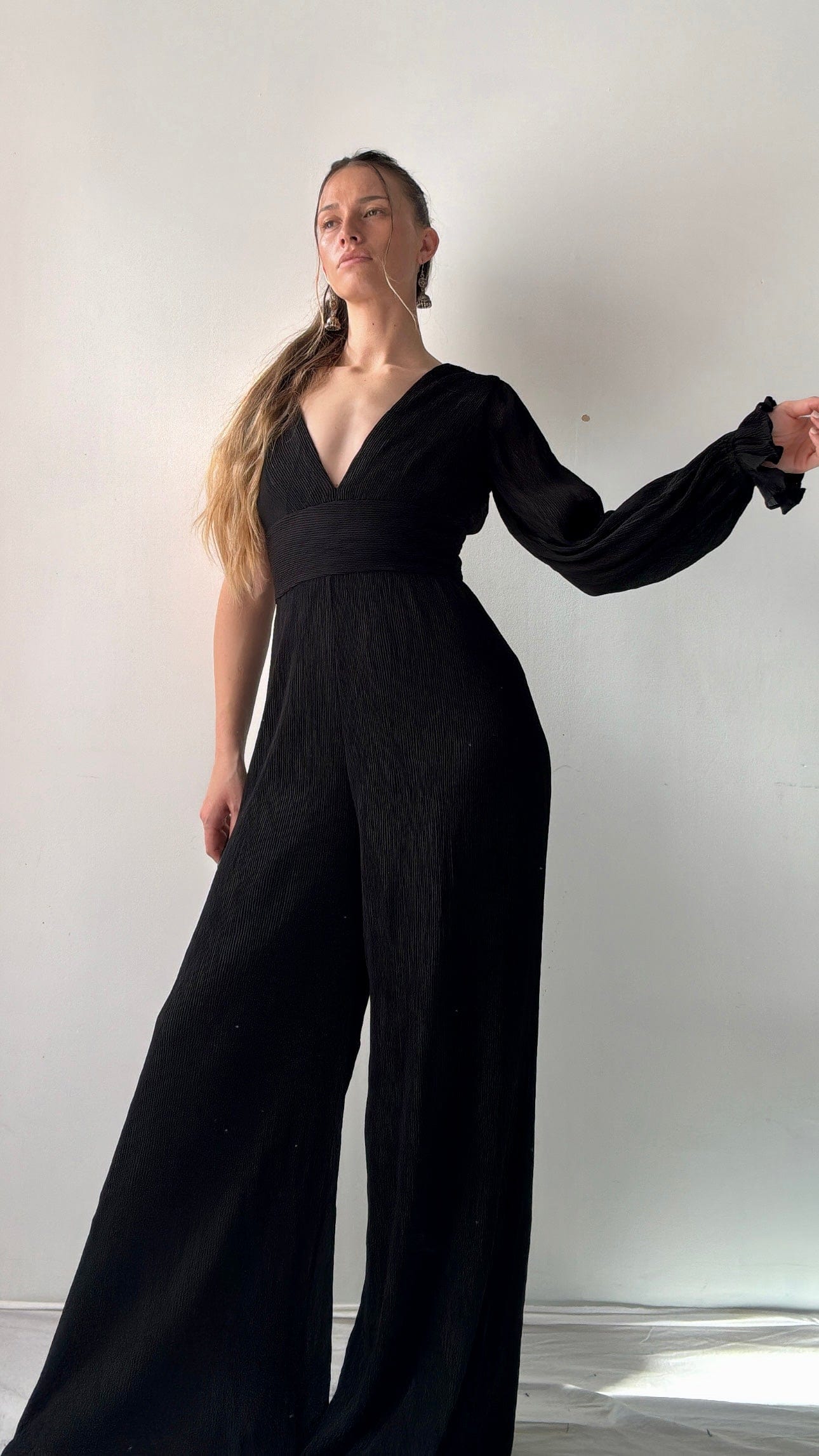 Keepsake Vintage 90’s Jumpsuit, Keepsake The Label, Sistergolden