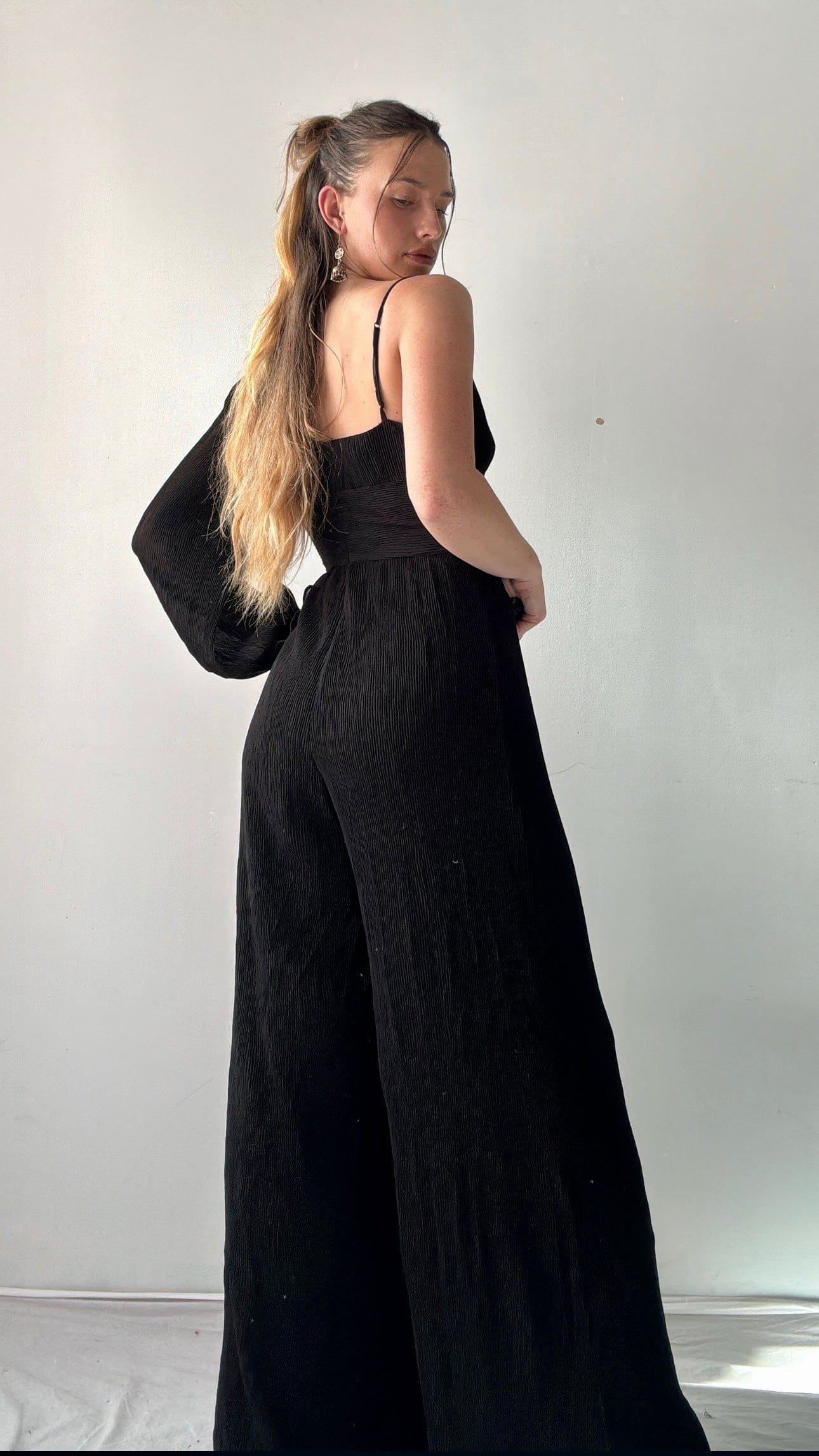 Keepsake Vintage 90’s Jumpsuit, Keepsake The Label, Sistergolden