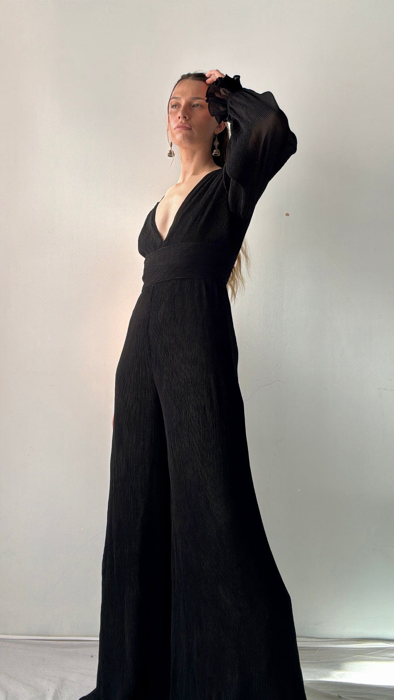Keepsake Vintage 90’s Jumpsuit, Keepsake The Label, Sistergolden