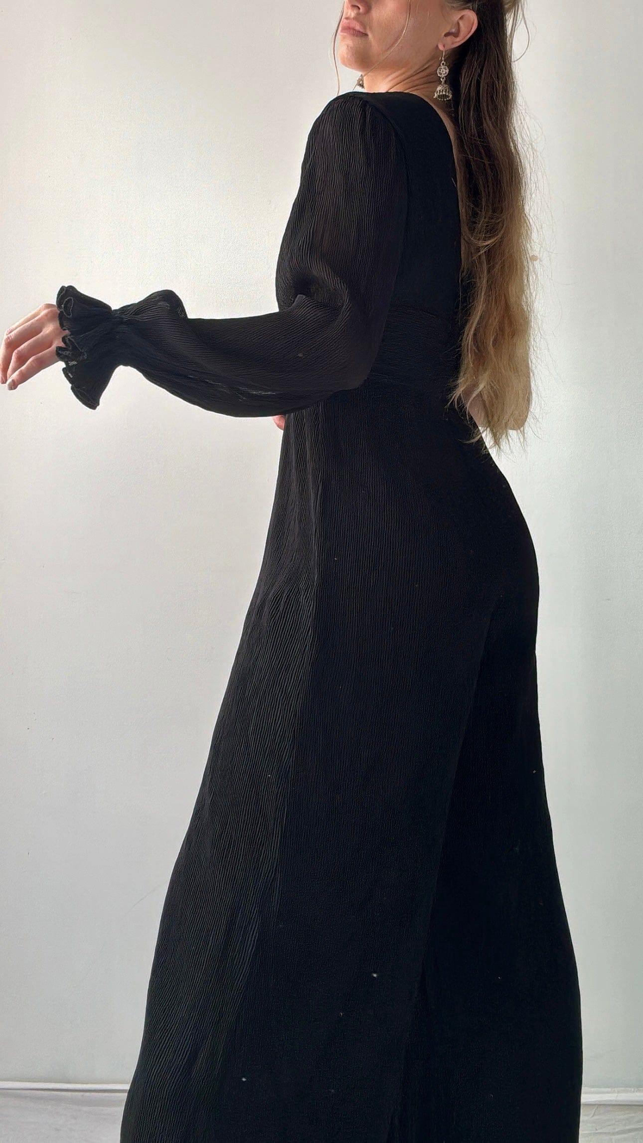 Keepsake Vintage 90’s Jumpsuit, Keepsake The Label, Sistergolden