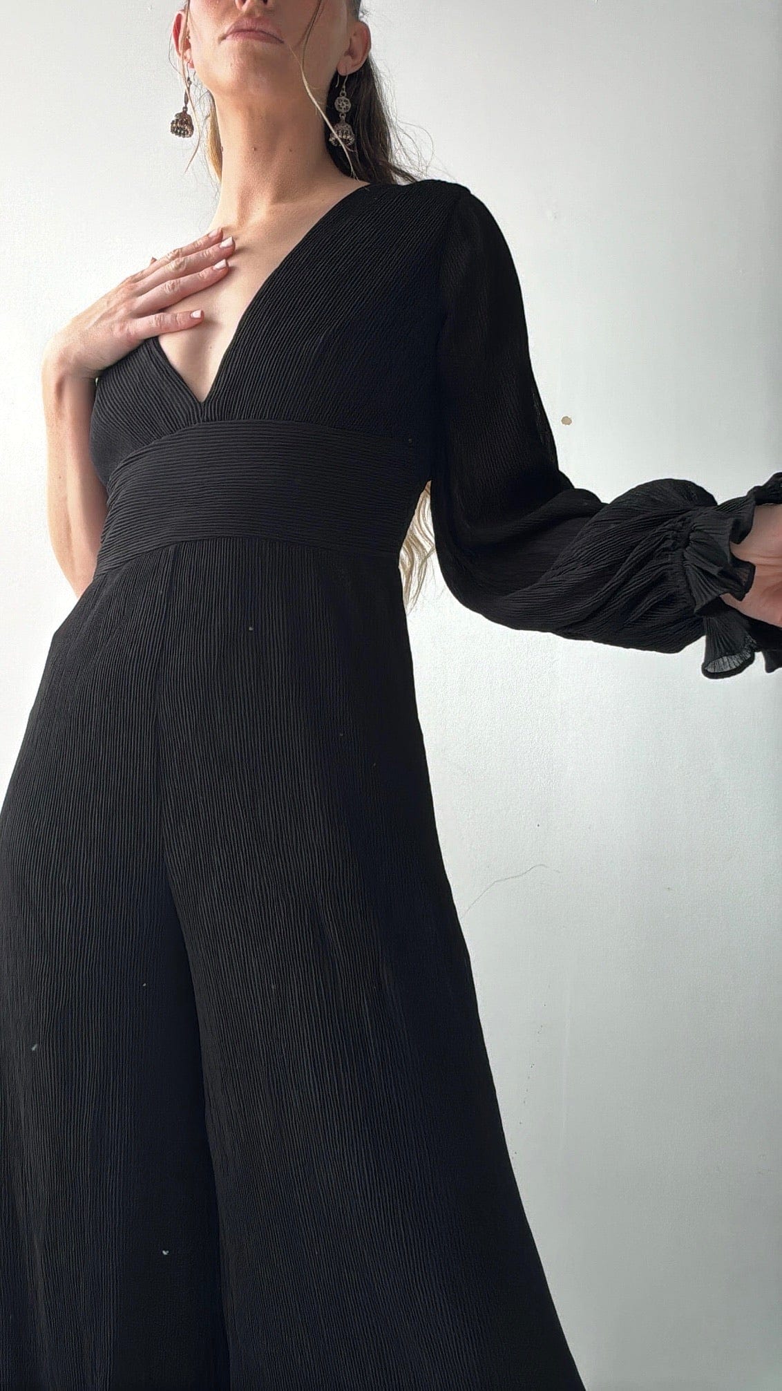 Keepsake Vintage 90’s Jumpsuit, Keepsake The Label, Sistergolden