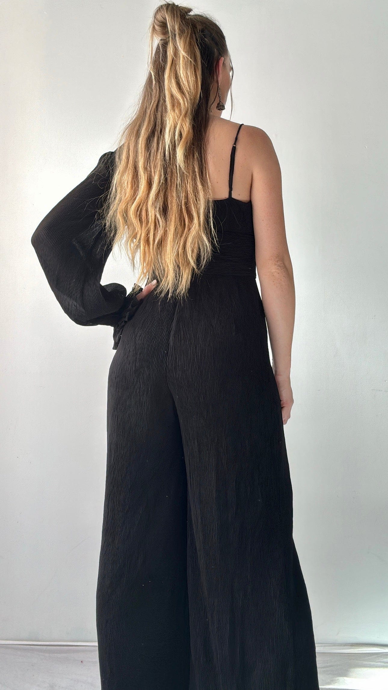 Keepsake Vintage 90’s Jumpsuit, Keepsake The Label, Sistergolden
