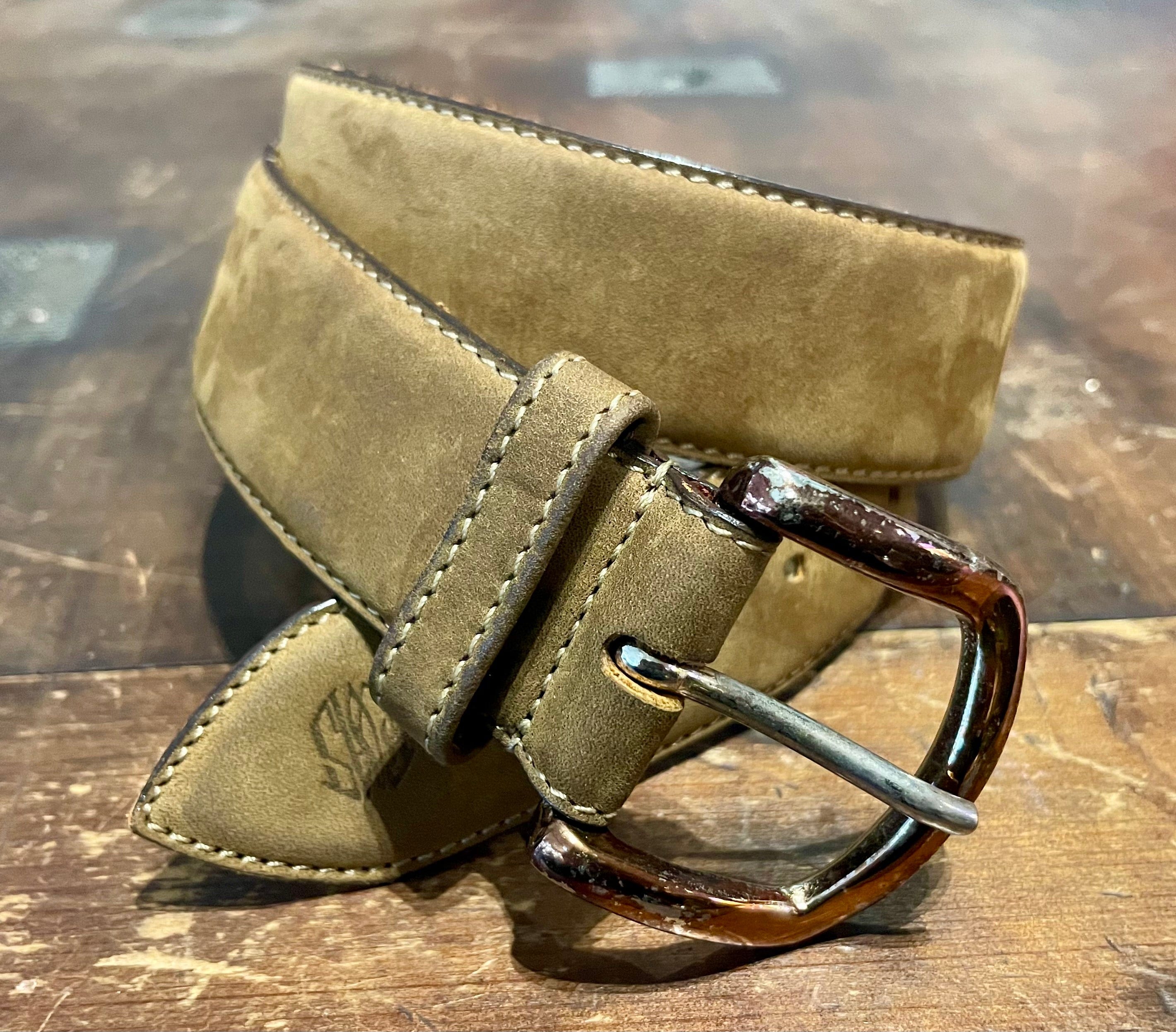 Lautreamont Vintage Belt, Lautreamont, Sistergolden