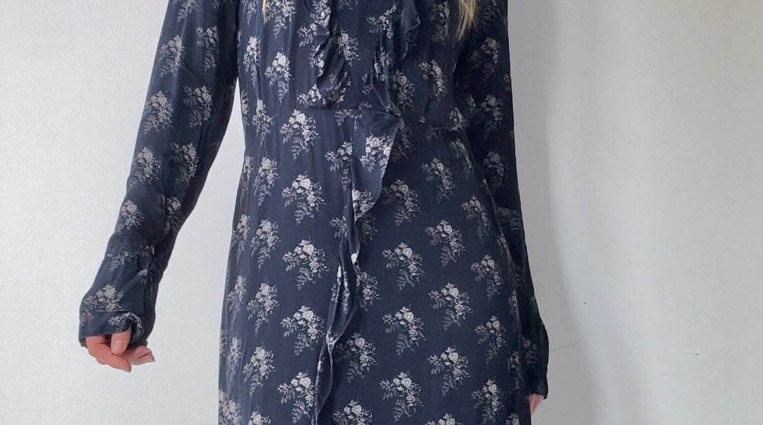 Les Coyotes De Paris Dresses Darla Maxi Dress