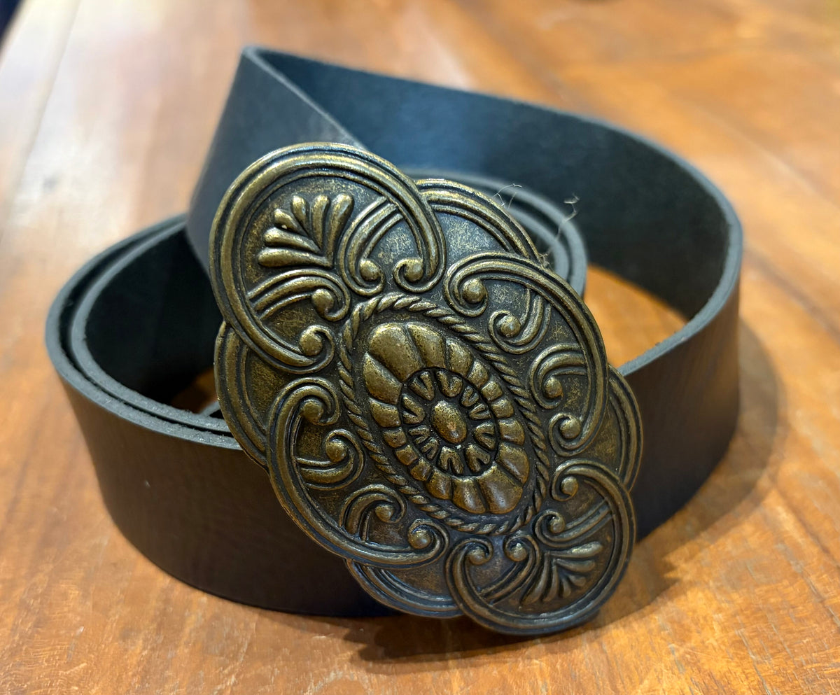 Levis Vintage Levi’s Belt 36”