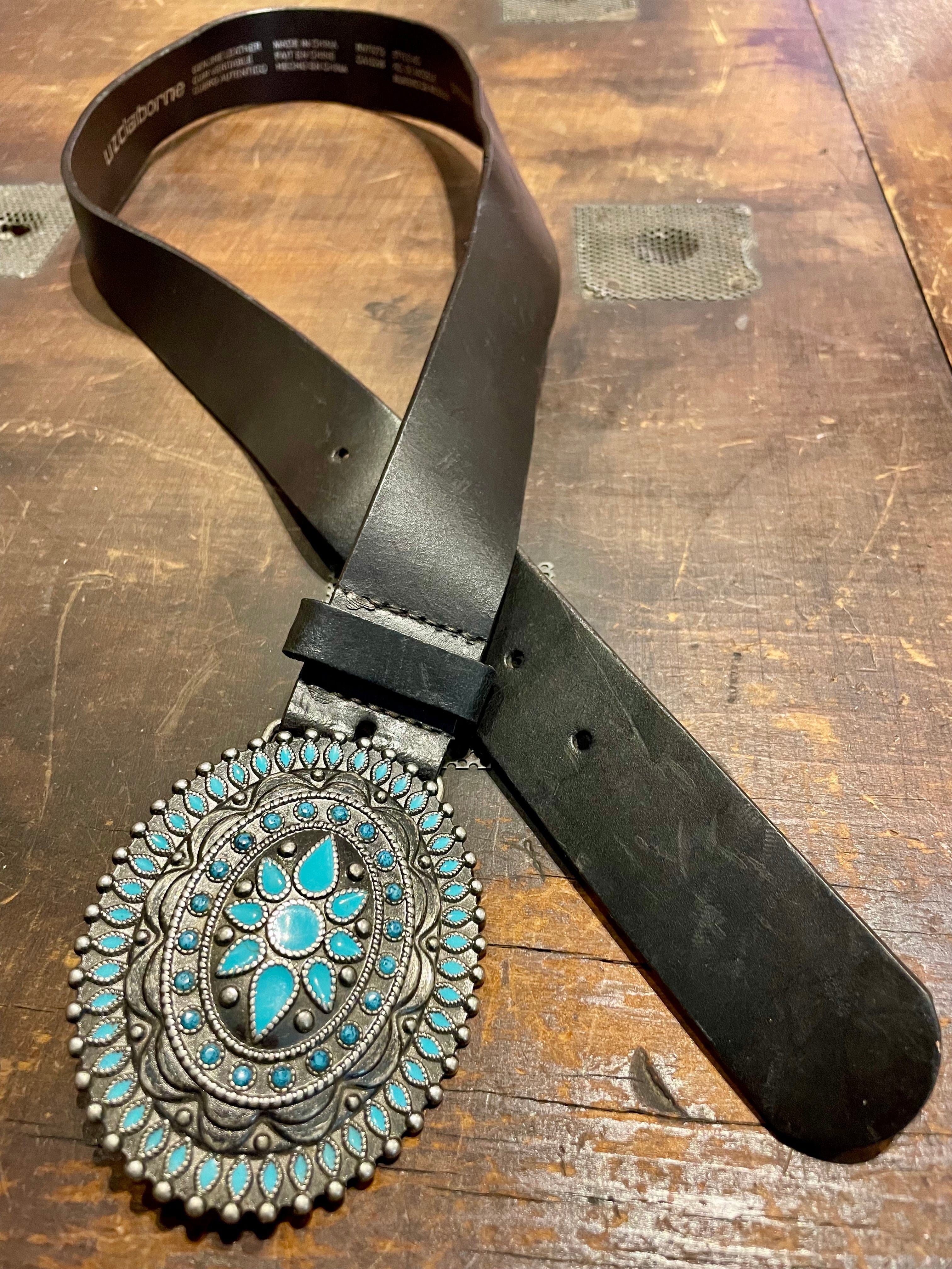 Claiborne Vintage Belt, Liz claiborne, Sistergolden