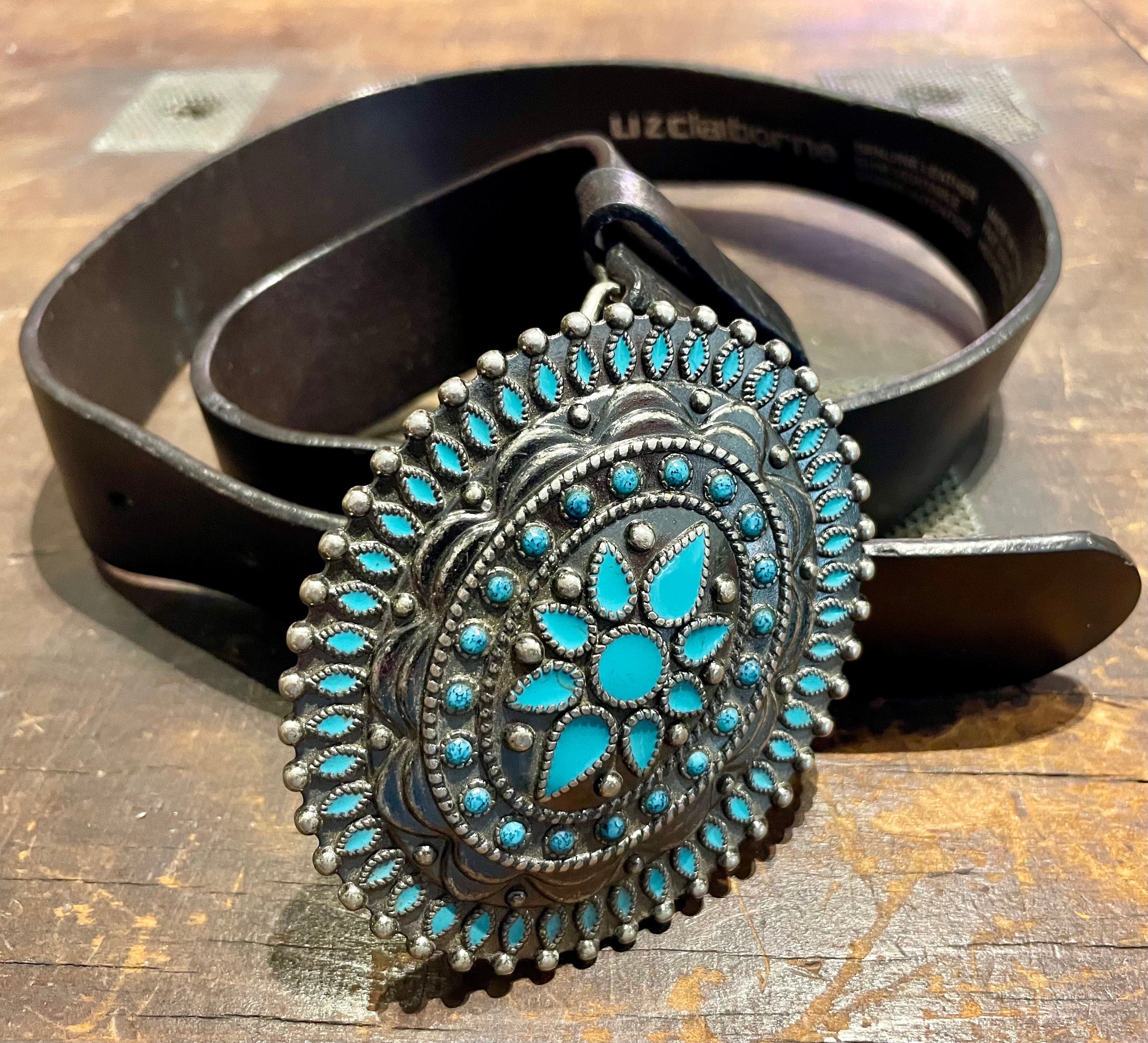 Claiborne Vintage Belt, Liz claiborne, Sistergolden