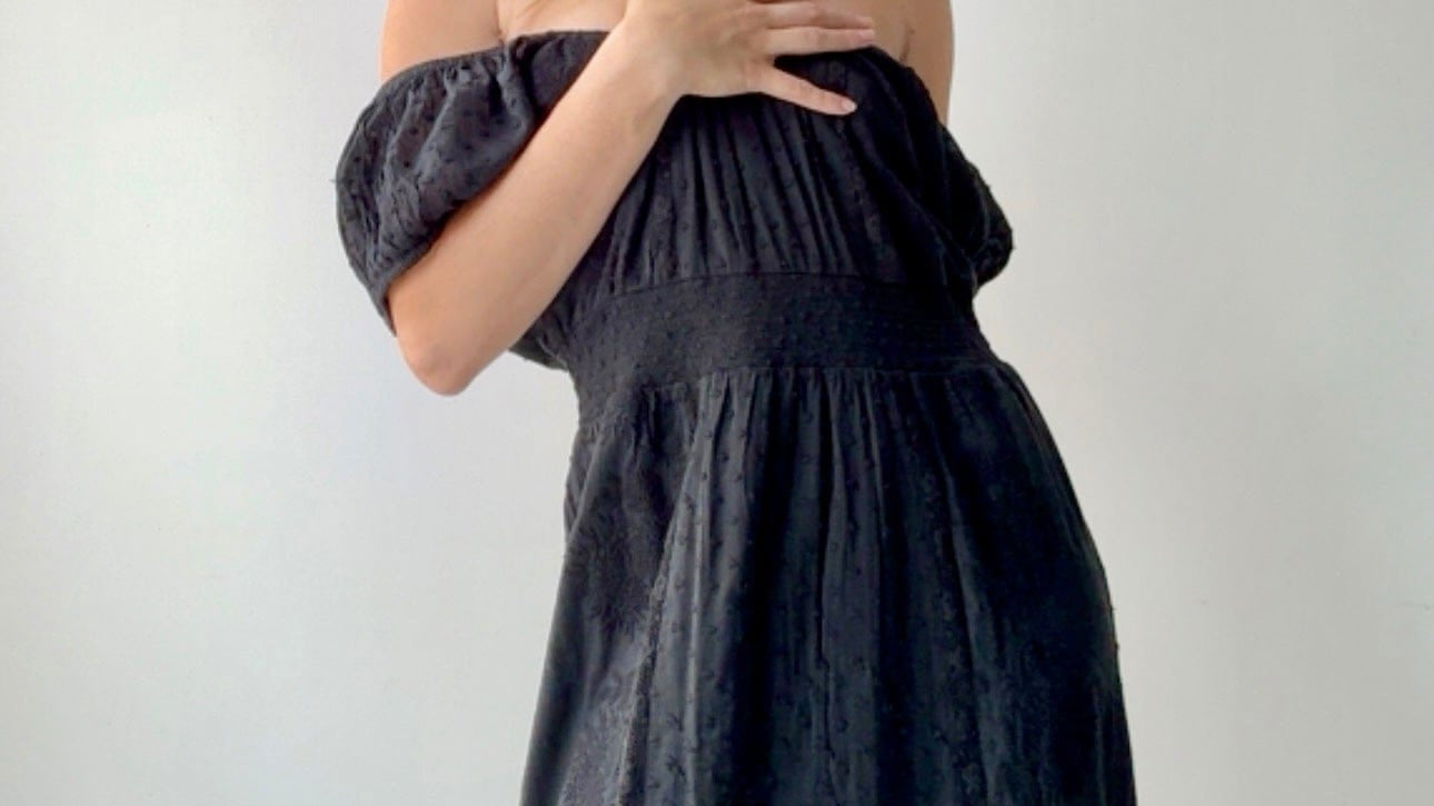 Love Shack Fancy Dress Love Shack Fancy Gypsy Dress