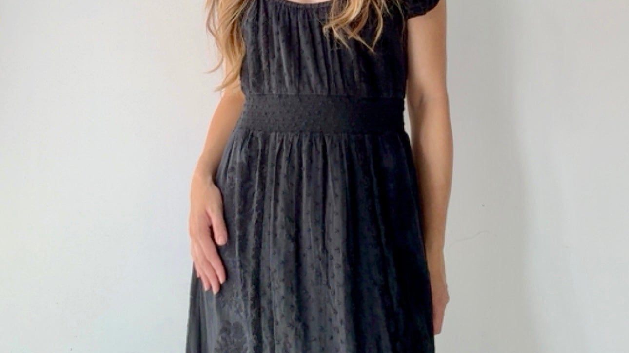 Love Shack Fancy Dress Love Shack Fancy Gypsy Dress