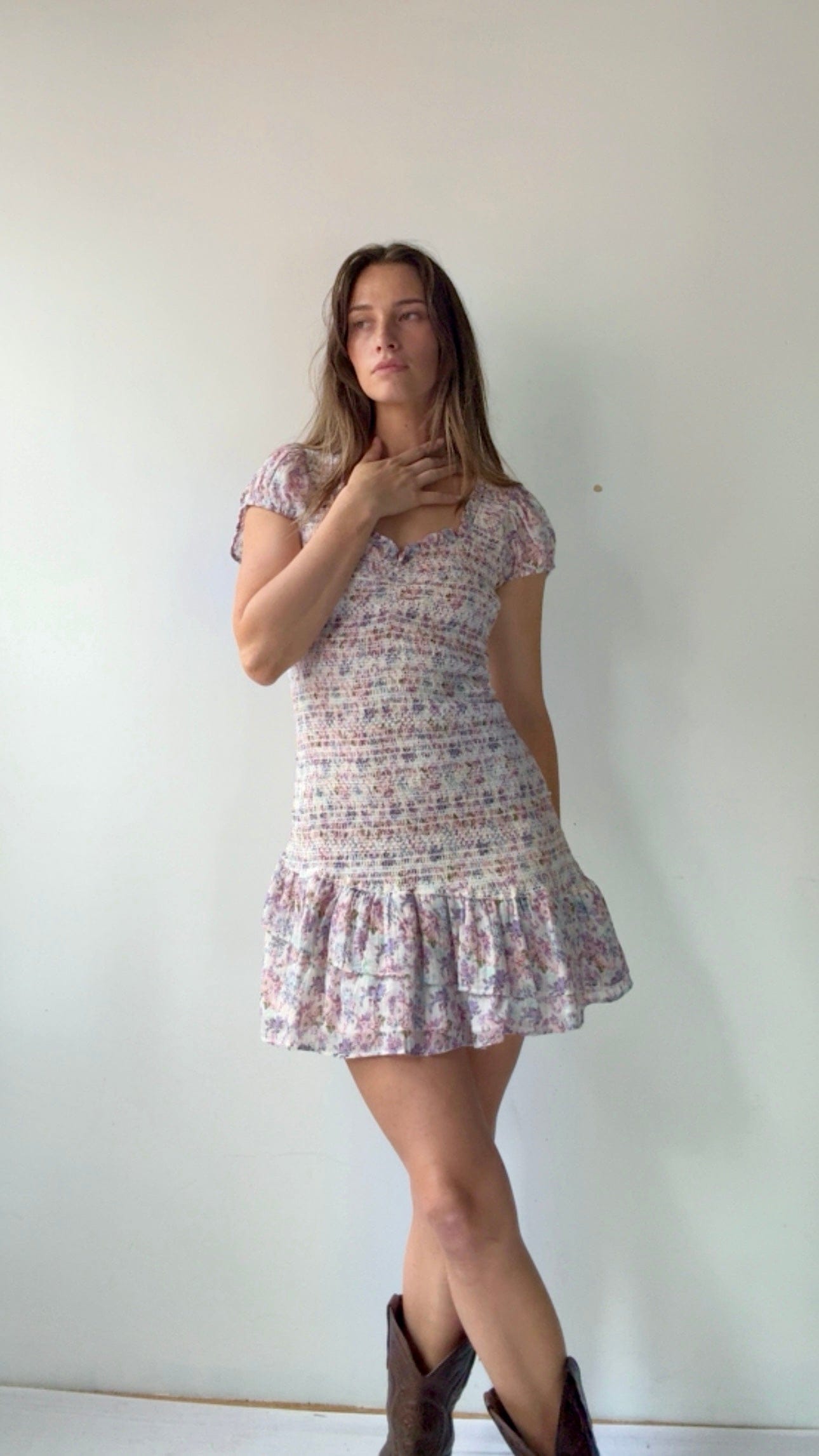 Love Shack Fancy Dress Love Shack Fancy Lavey Dress