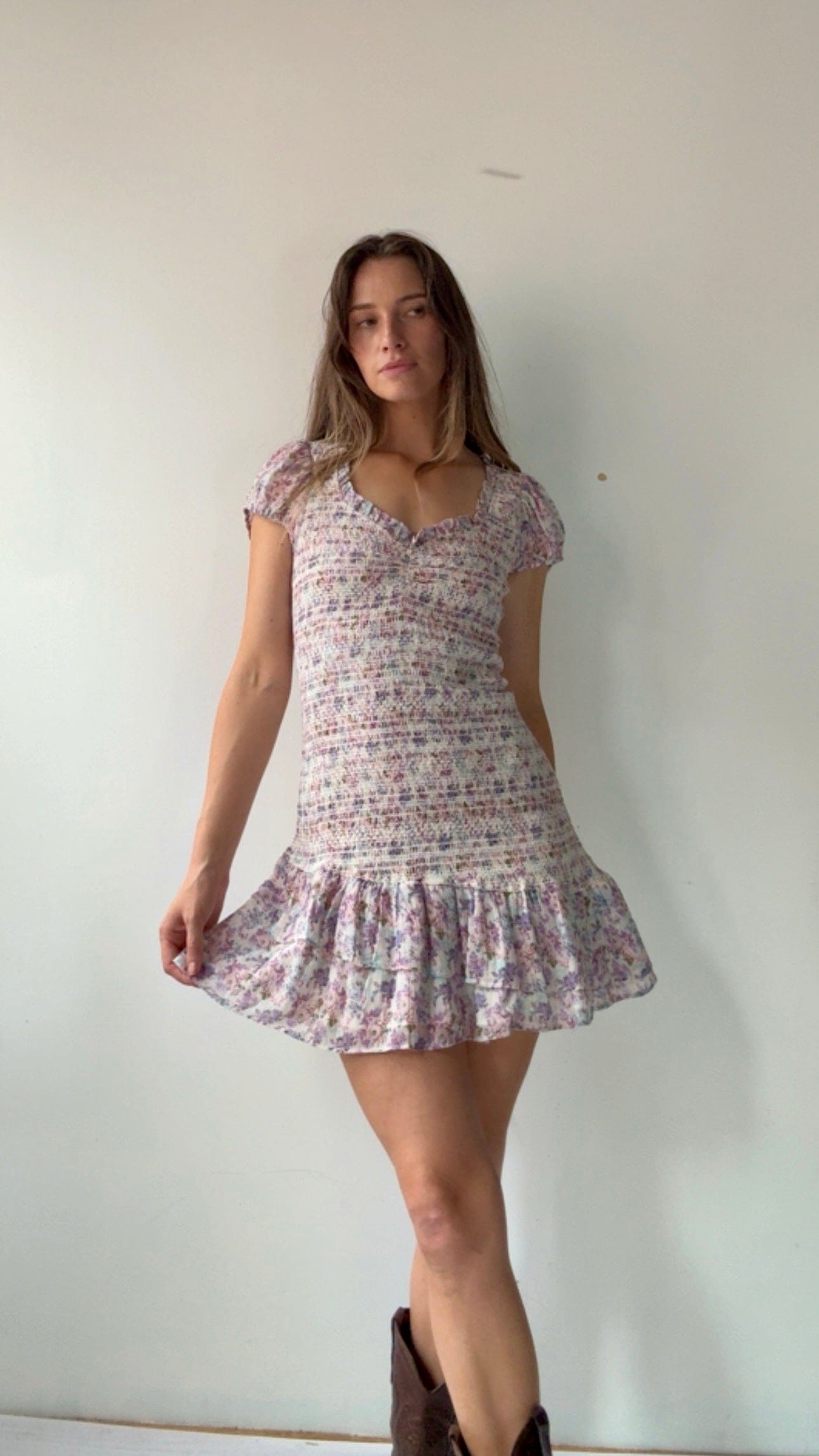 Love Shack Fancy Dress Love Shack Fancy Lavey Dress