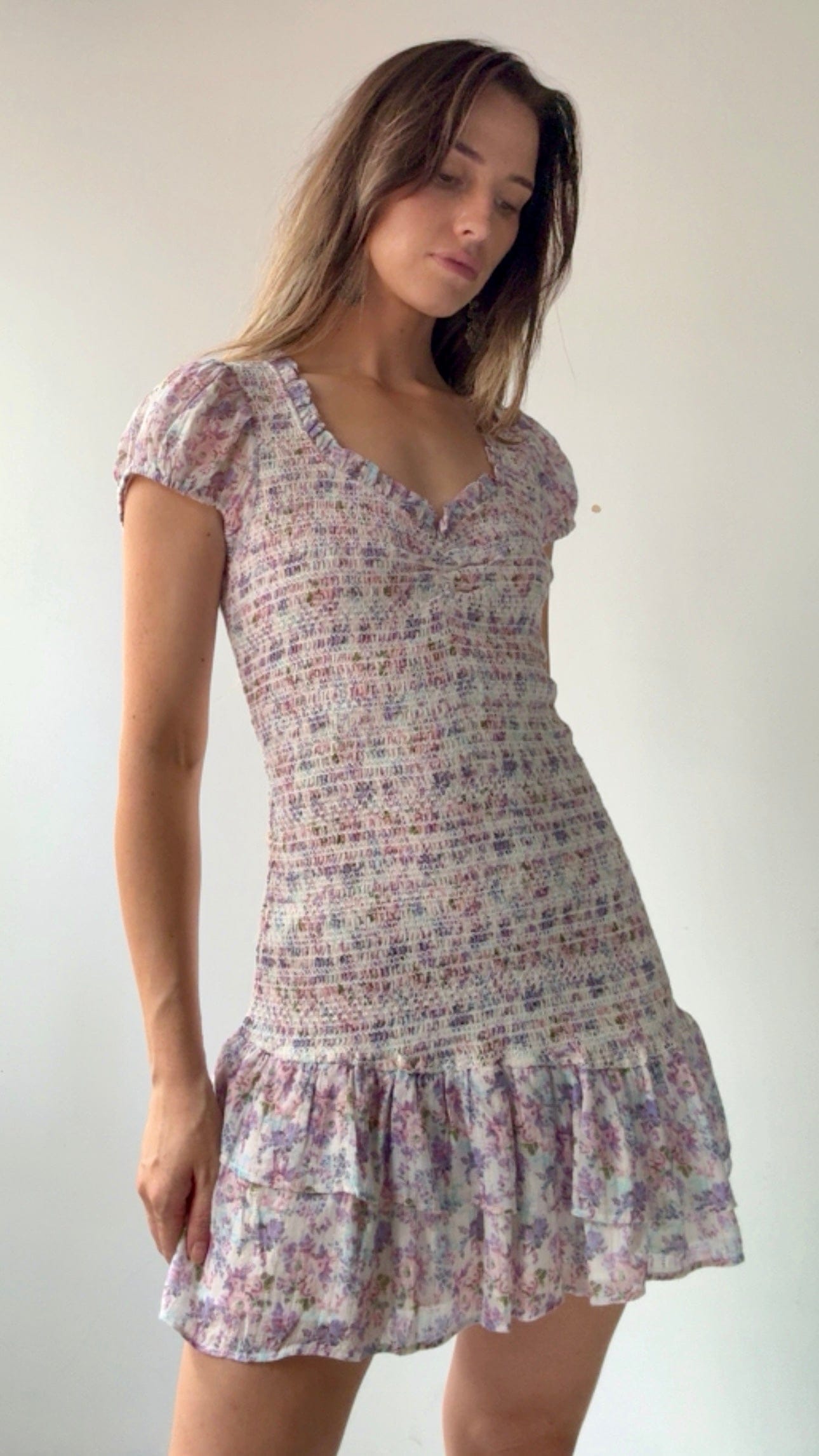 Love Shack Fancy Dress Love Shack Fancy Lavey Dress