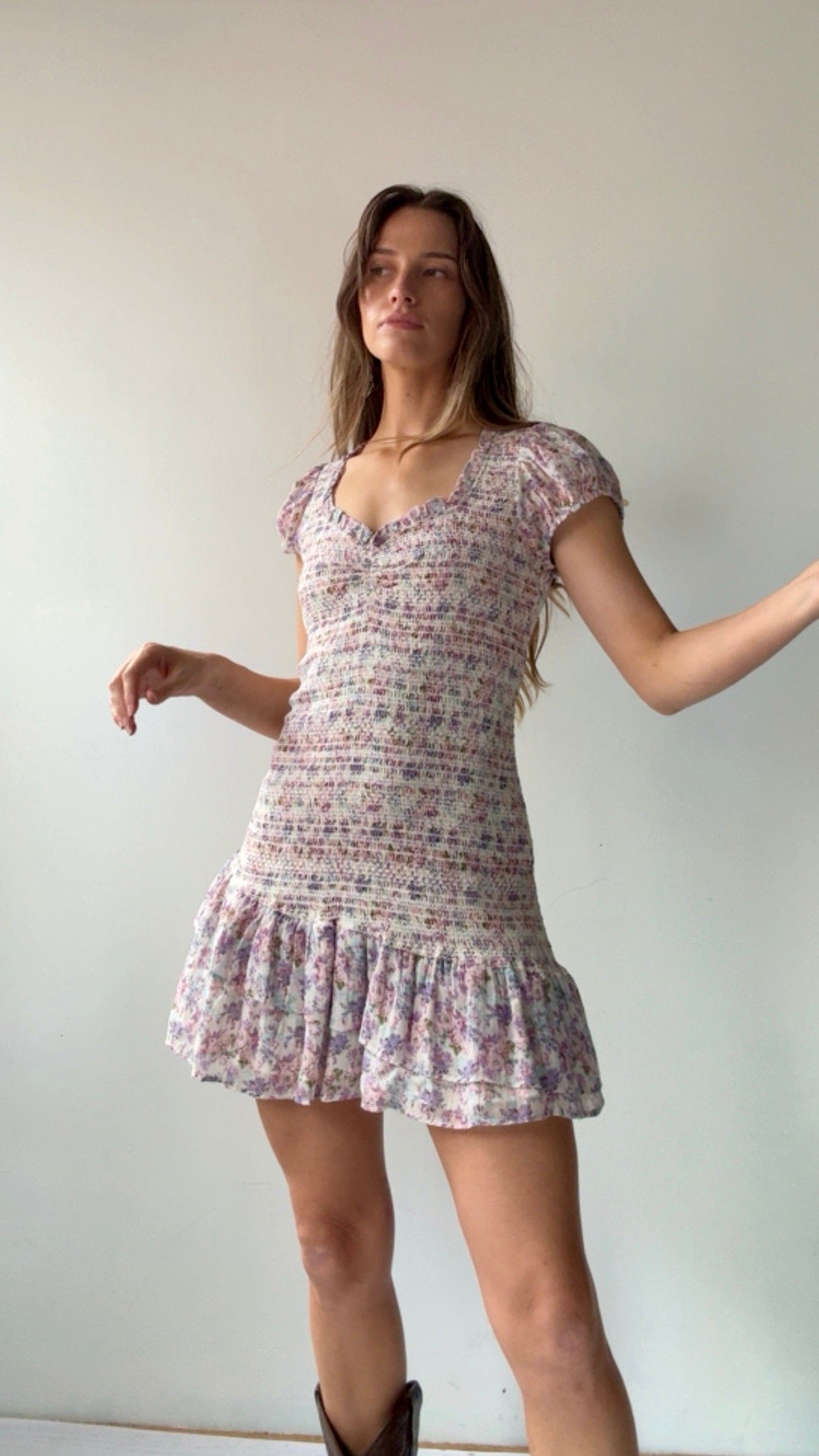 Love Shack Fancy Dress Love Shack Fancy Lavey Dress