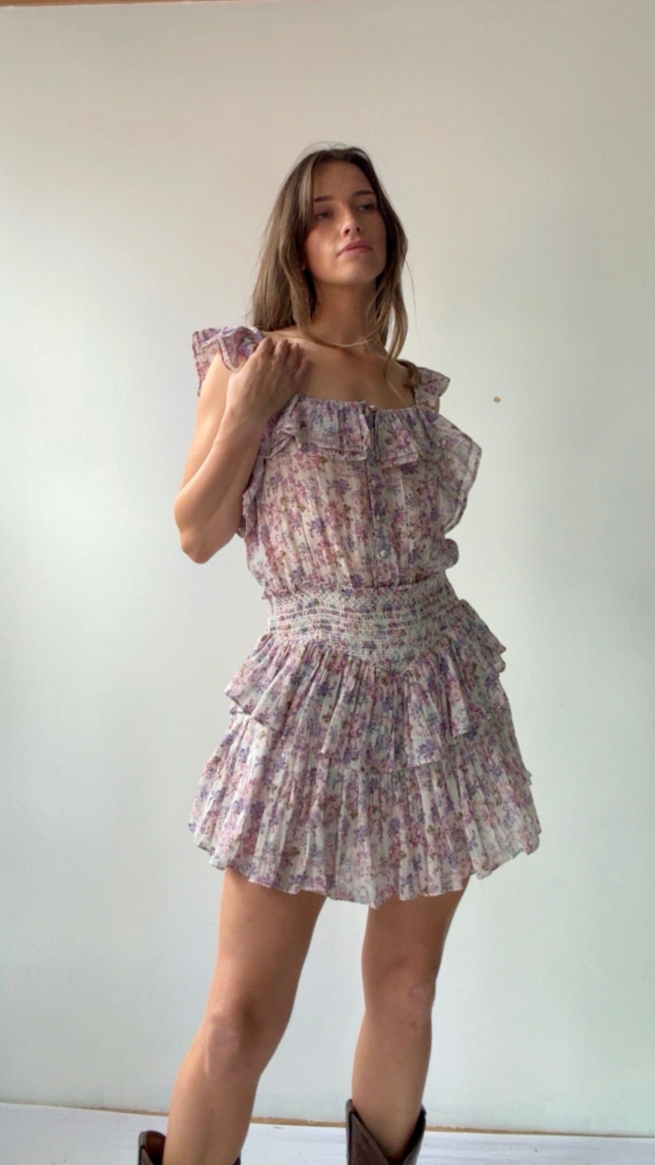 Love Shack Fancy Dress Love Shack Fancy Lovey Dress