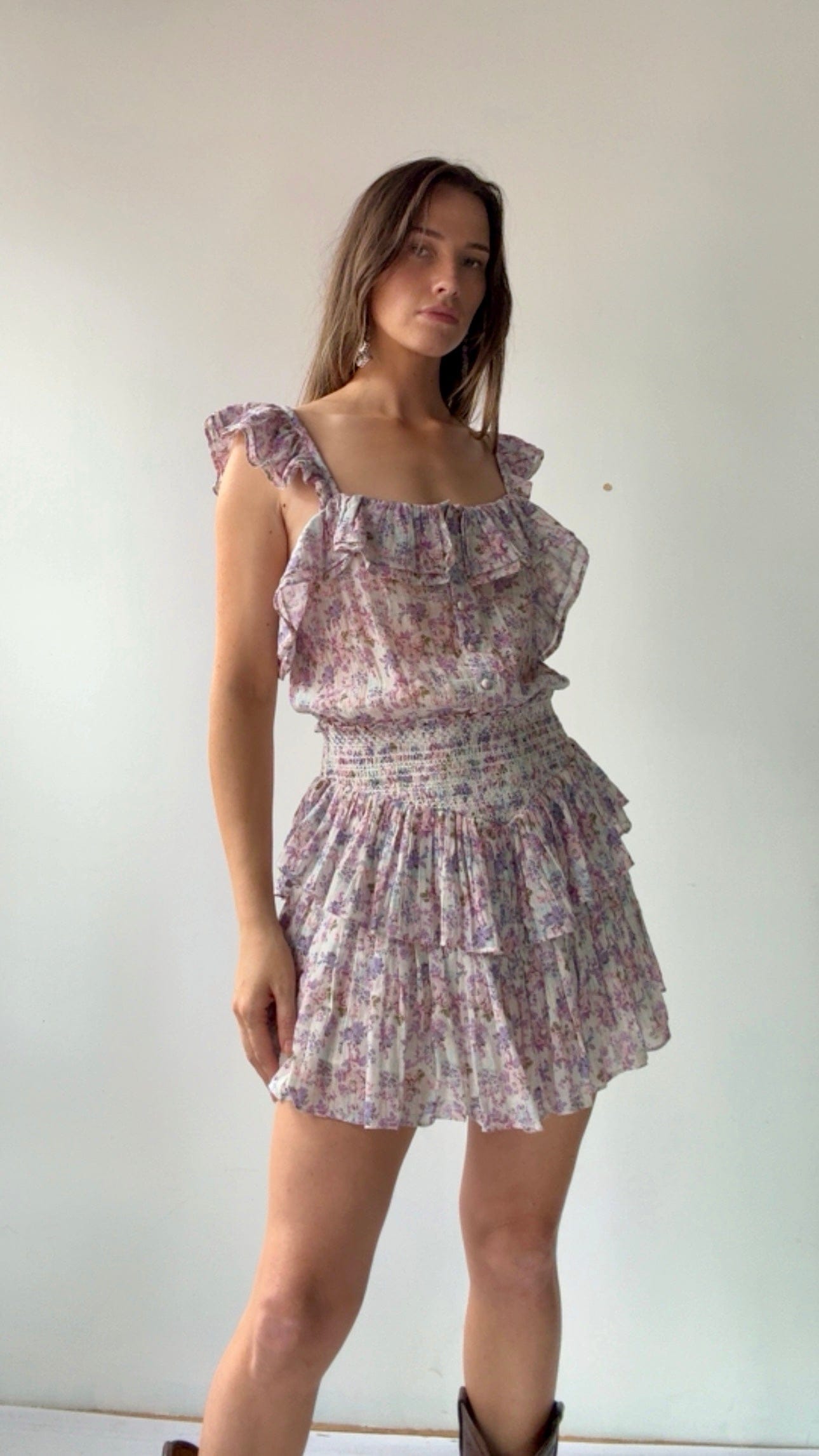 Love Shack Fancy Dress Love Shack Fancy Lovey Dress