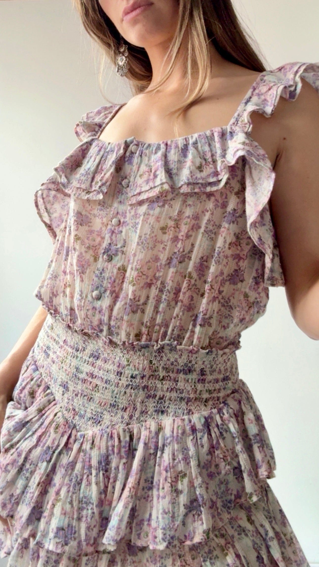 Love Shack Fancy Dress Love Shack Fancy Lovey Dress