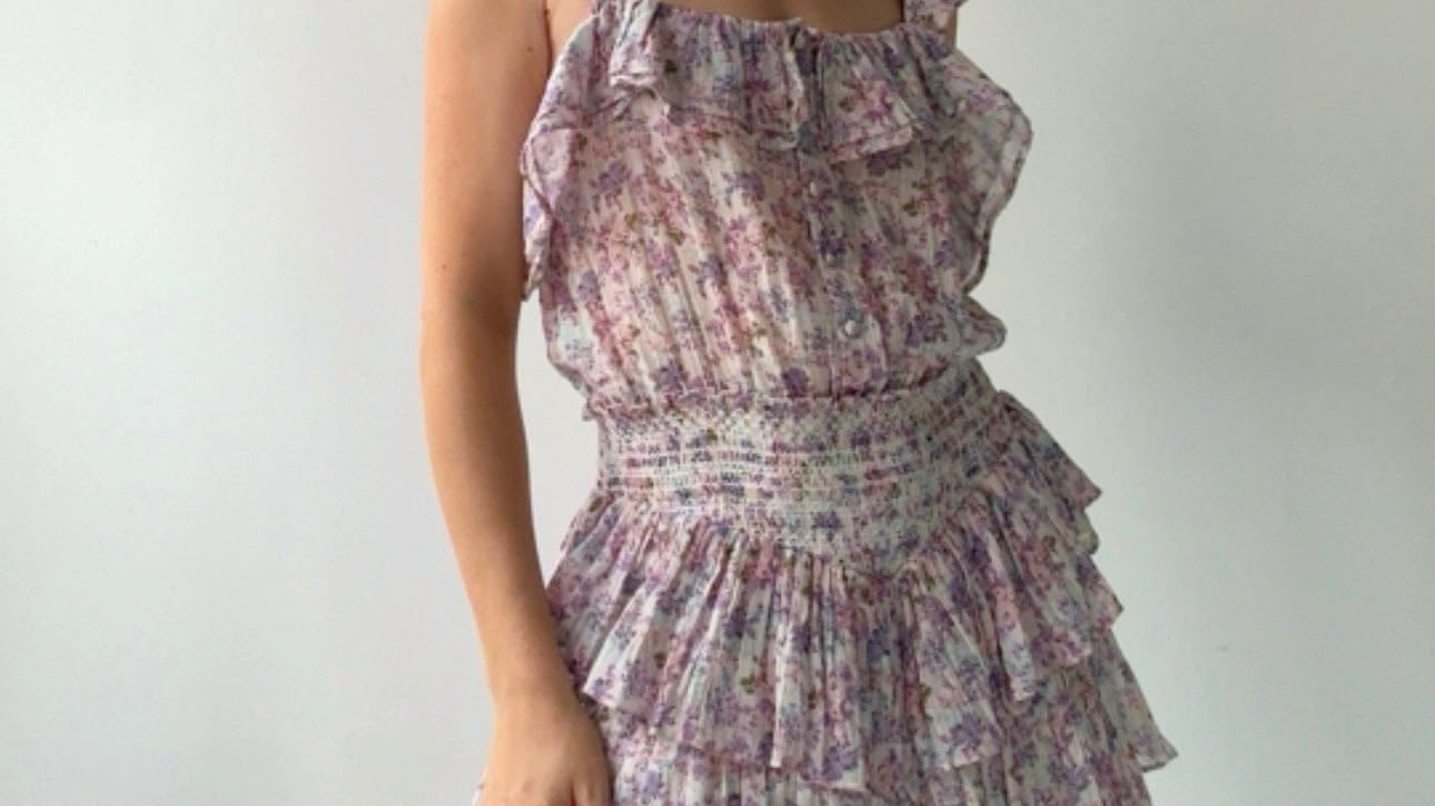 Love Shack Fancy Dress Love Shack Fancy Lovey Dress