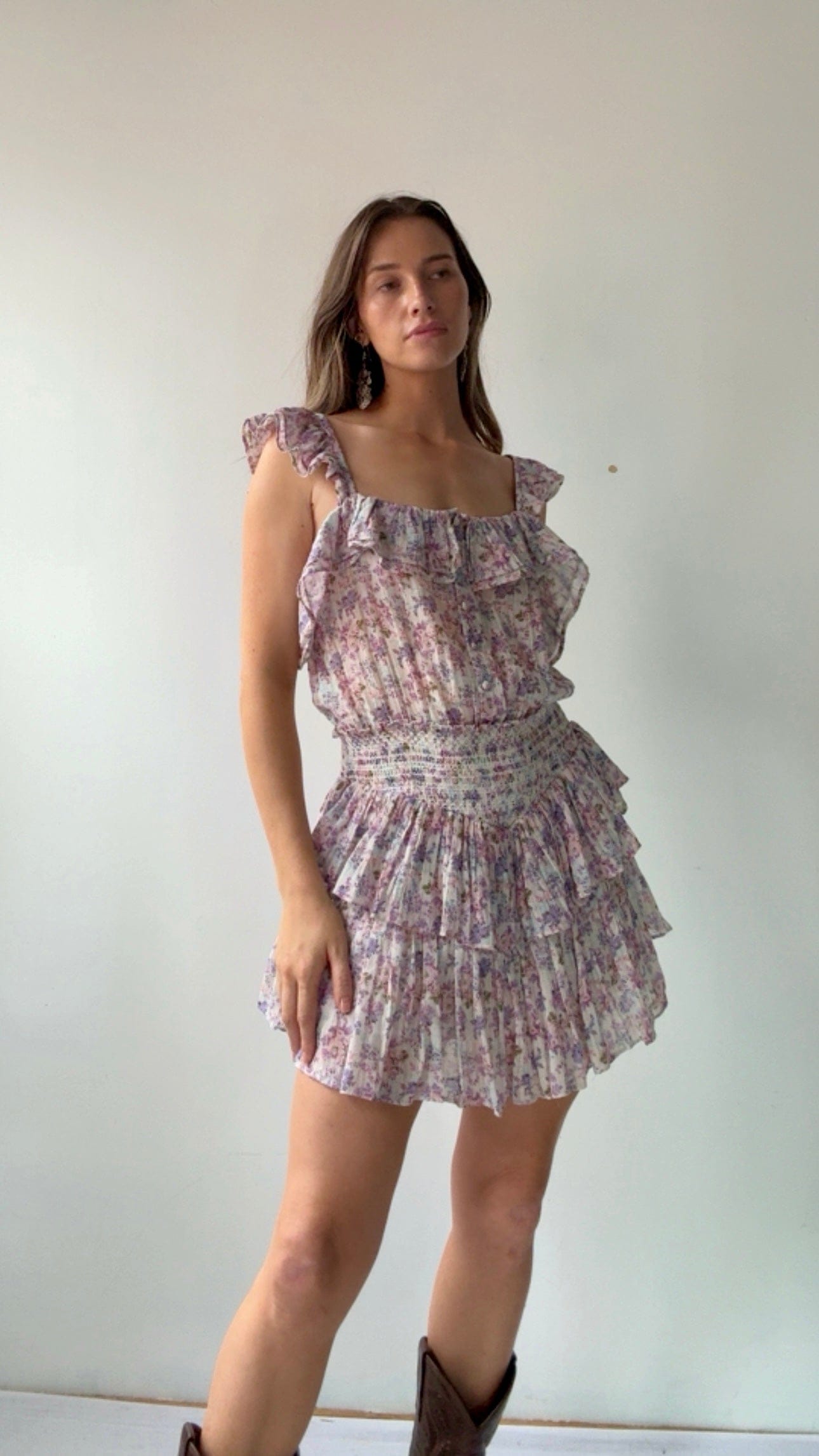 Love Shack Fancy Dress Love Shack Fancy Lovey Dress