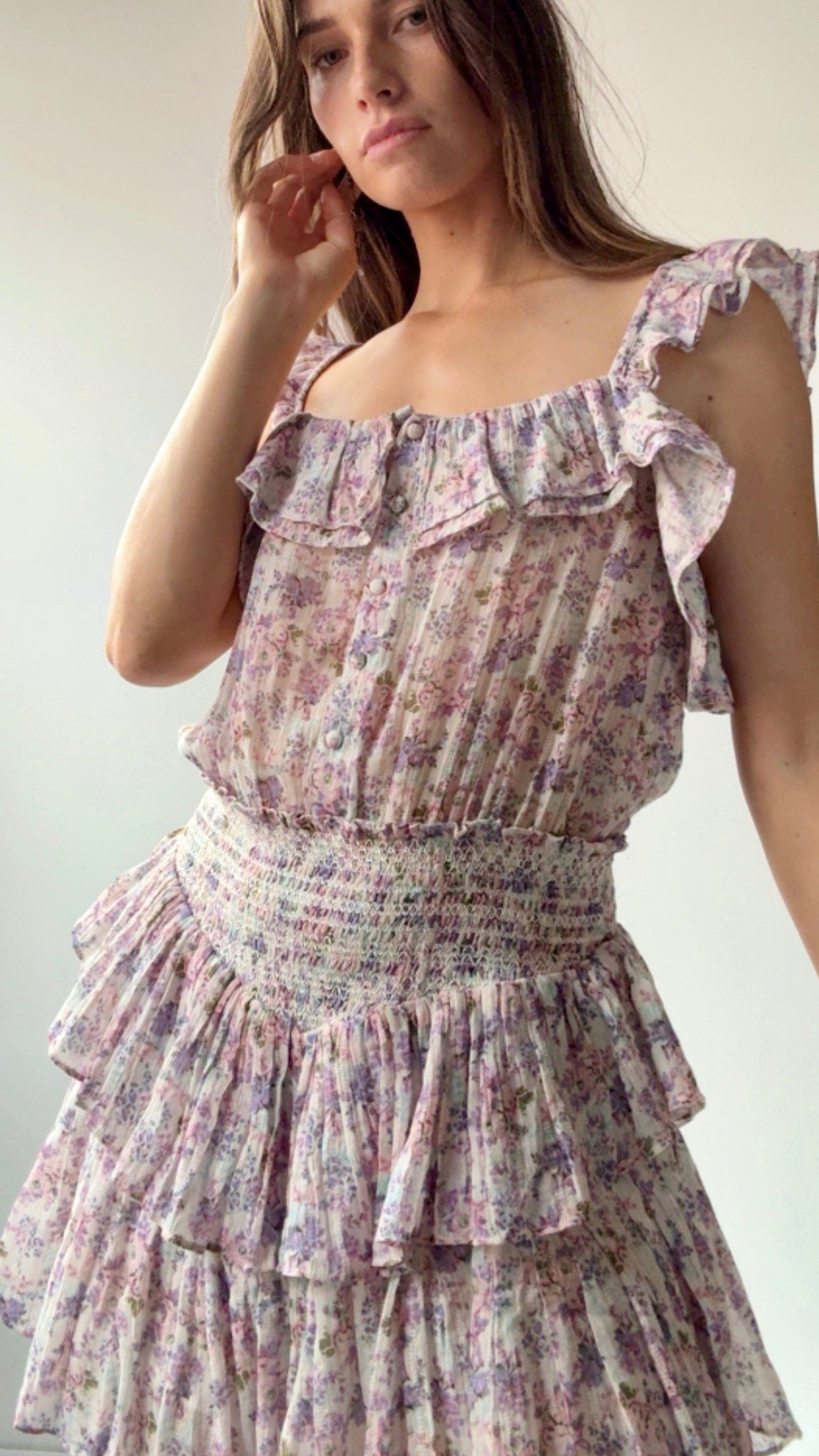 Love Shack Fancy Dress Love Shack Fancy Lovey Dress