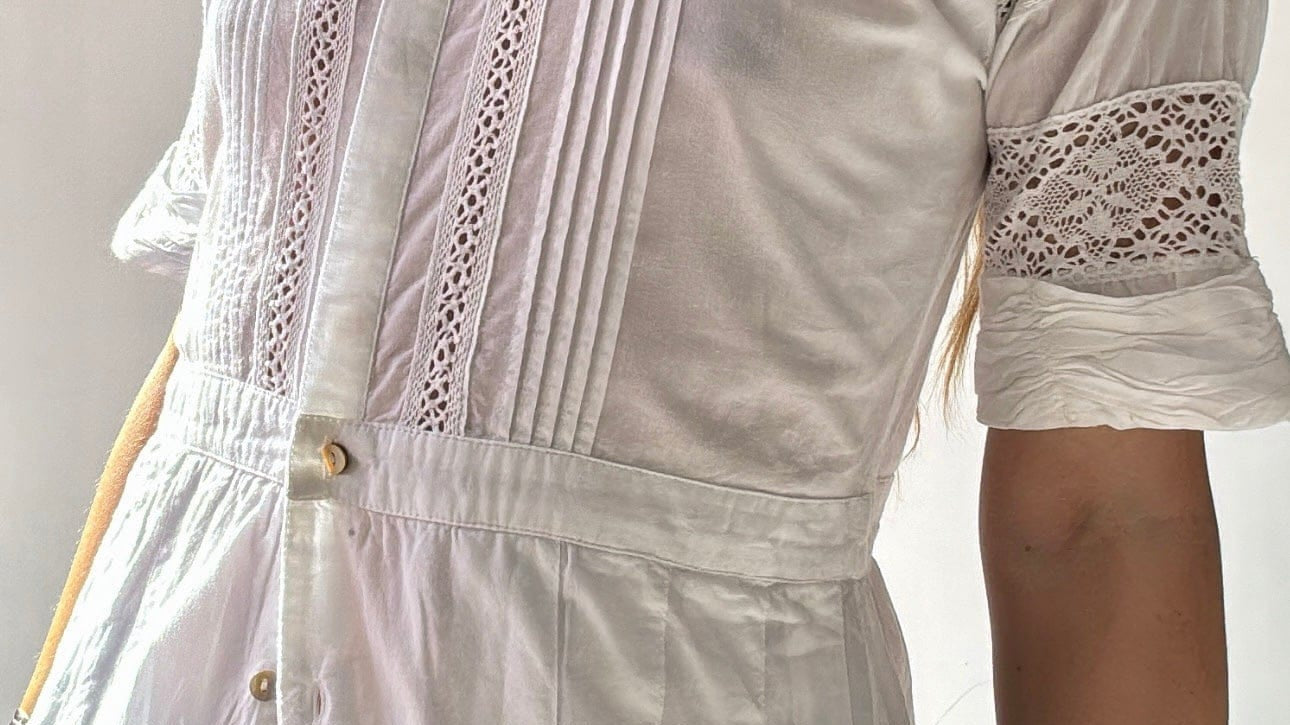 Love Shack Fancy Dress Love Shack Fancy Minka Dress