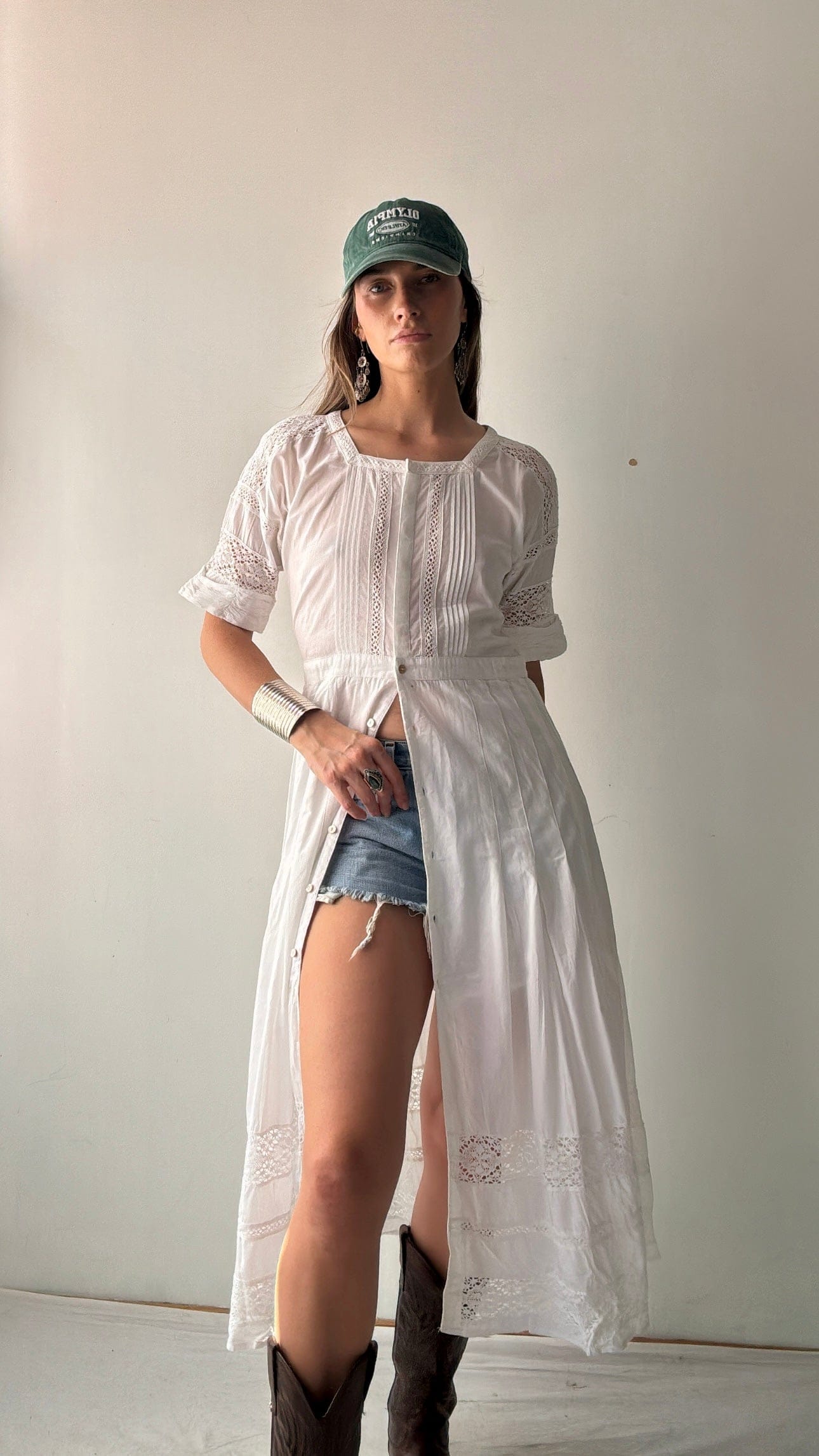 Love Shack Fancy Dress Love Shack Fancy Minka Dress