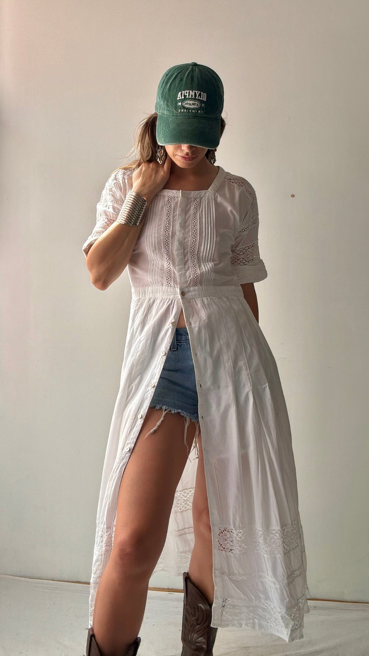 Love Shack Fancy Dress Love Shack Fancy Minka Dress