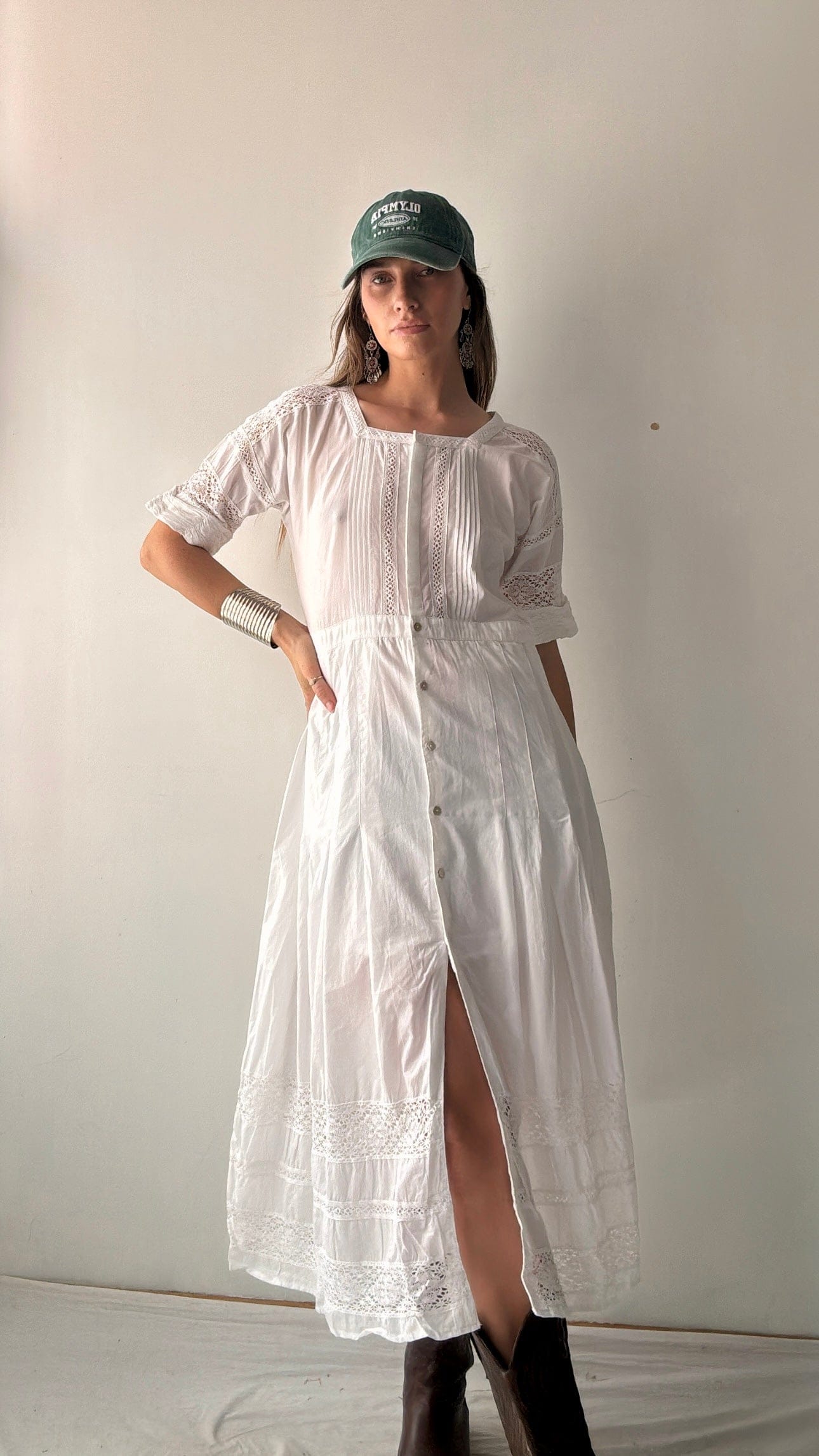 Love Shack Fancy Dress Love Shack Fancy Minka Dress