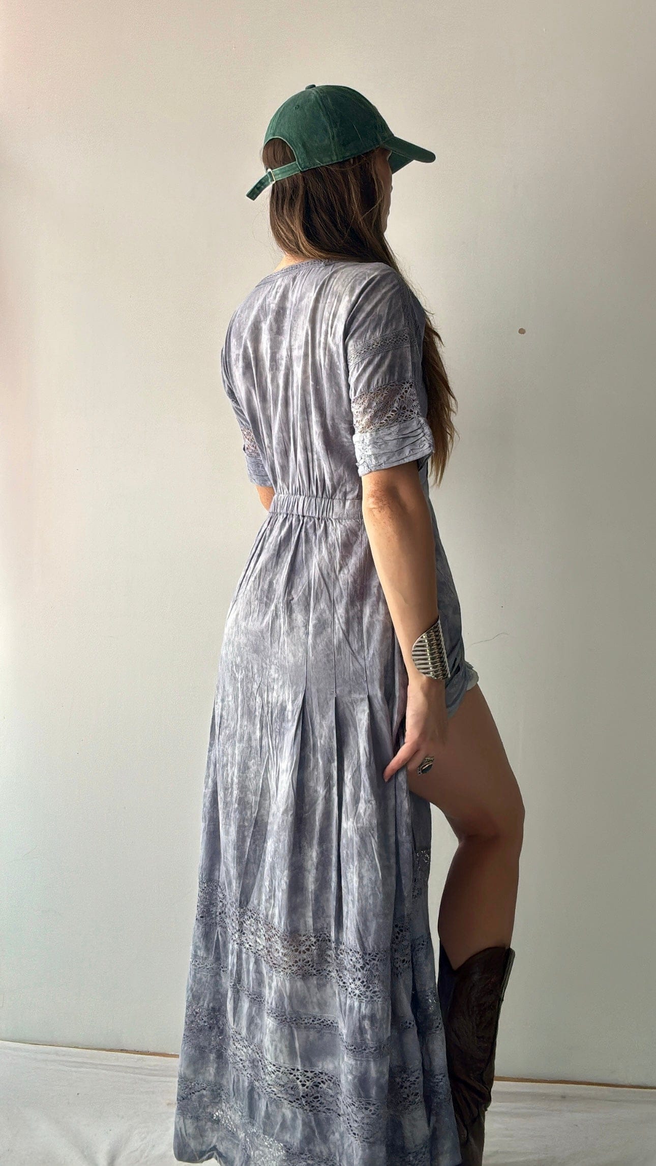 Love Shack Fancy Dress Love Shack Fancy Minka Dress Blue